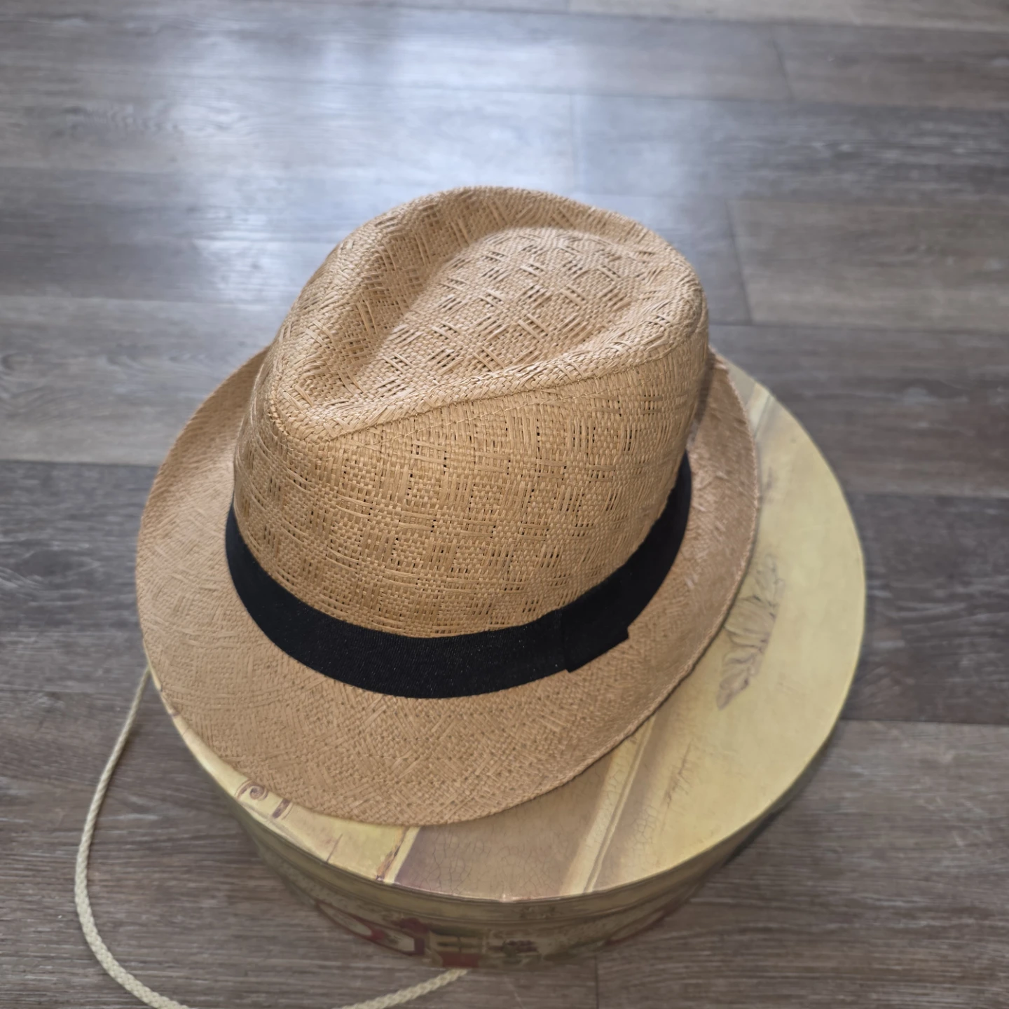 Hat - photo 3