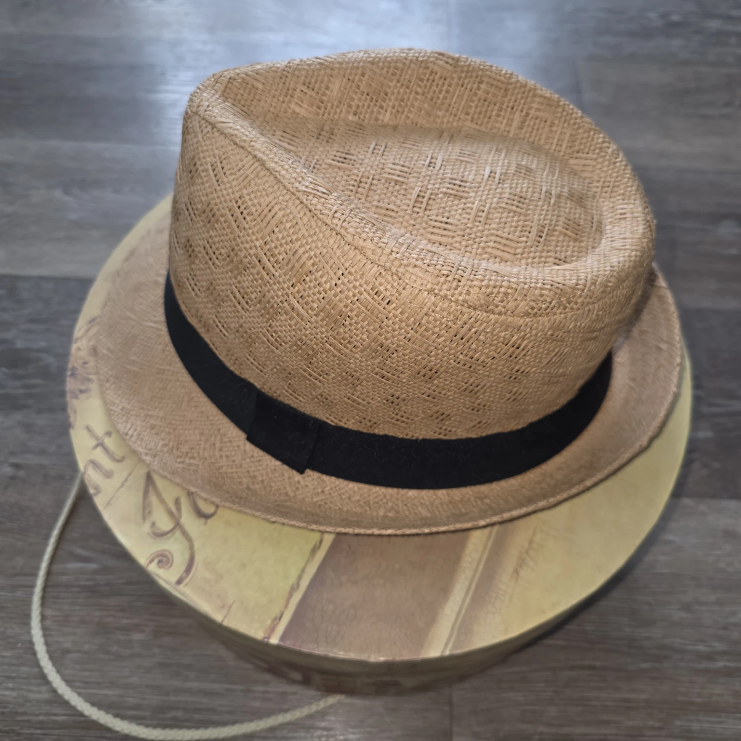 Hat - photo 4
