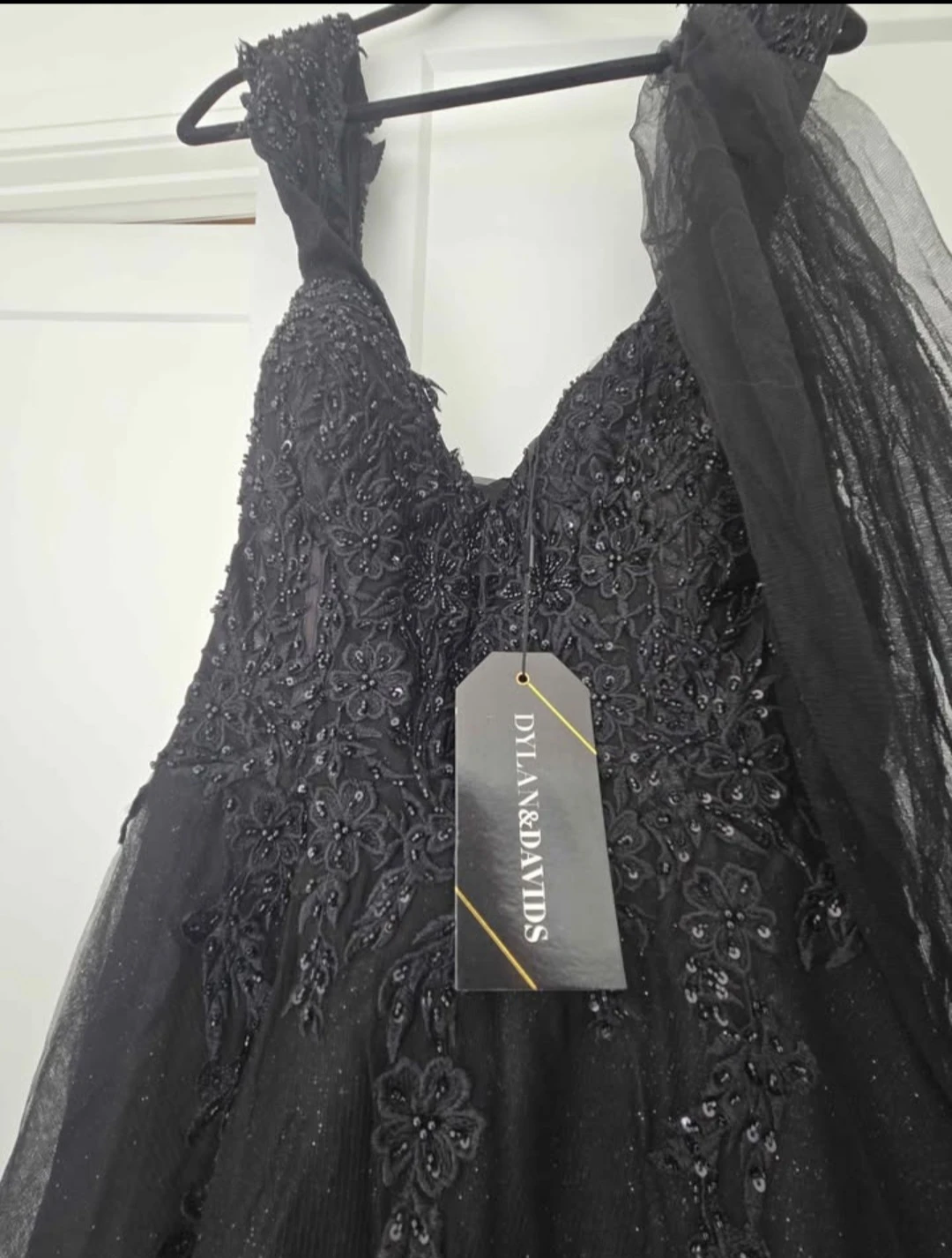 Black Dress - photo 2