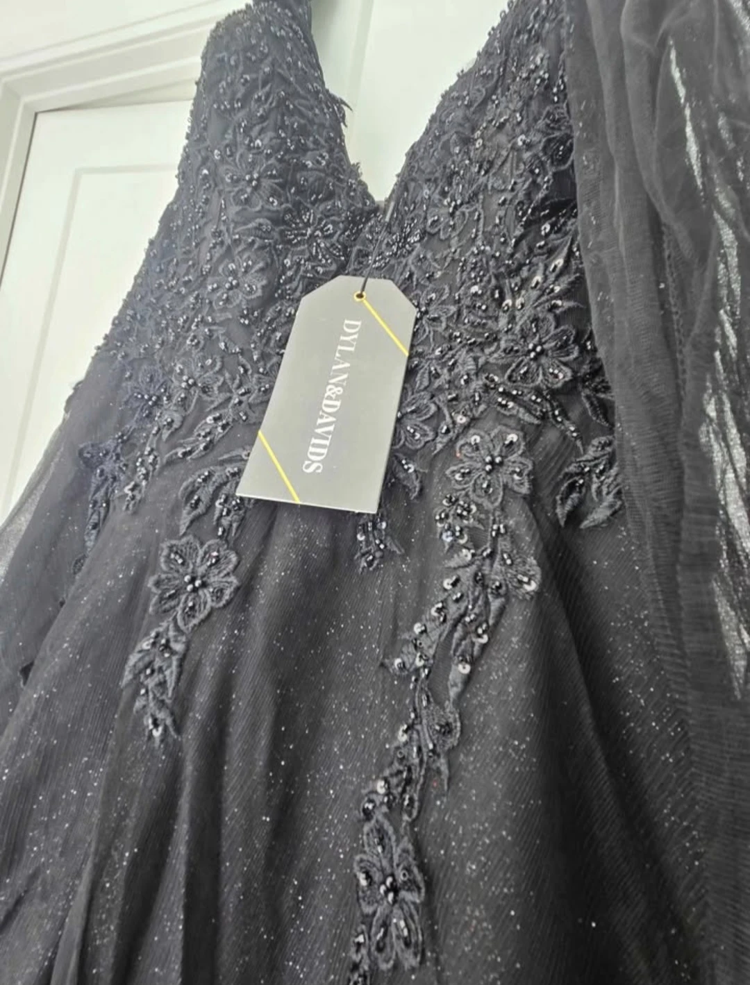 Black Dress - photo 3