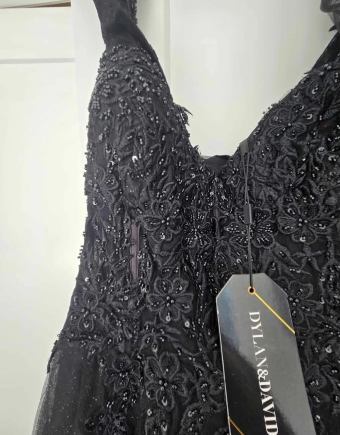 Black Dress - photo 5