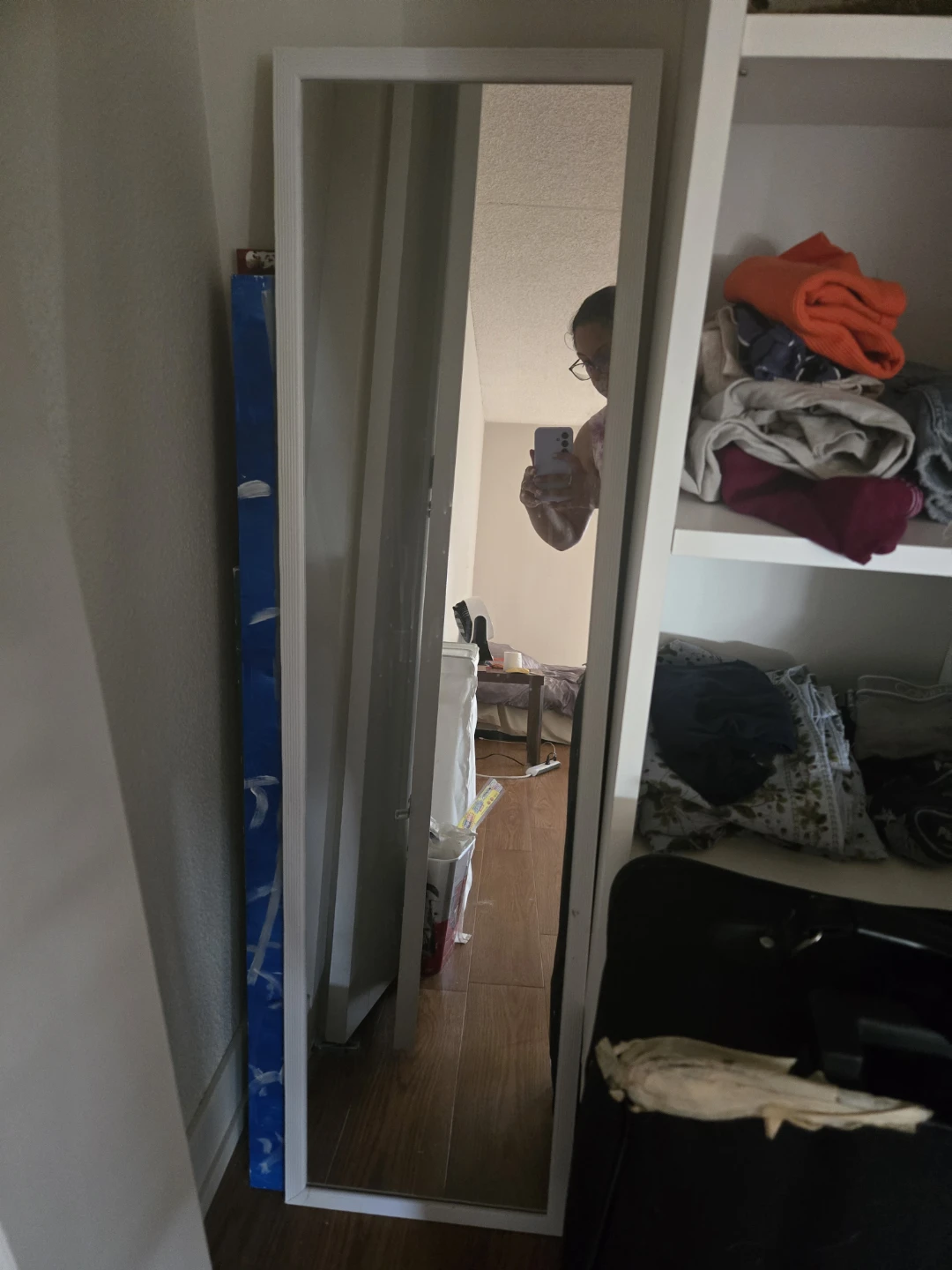 Full Length Mirror