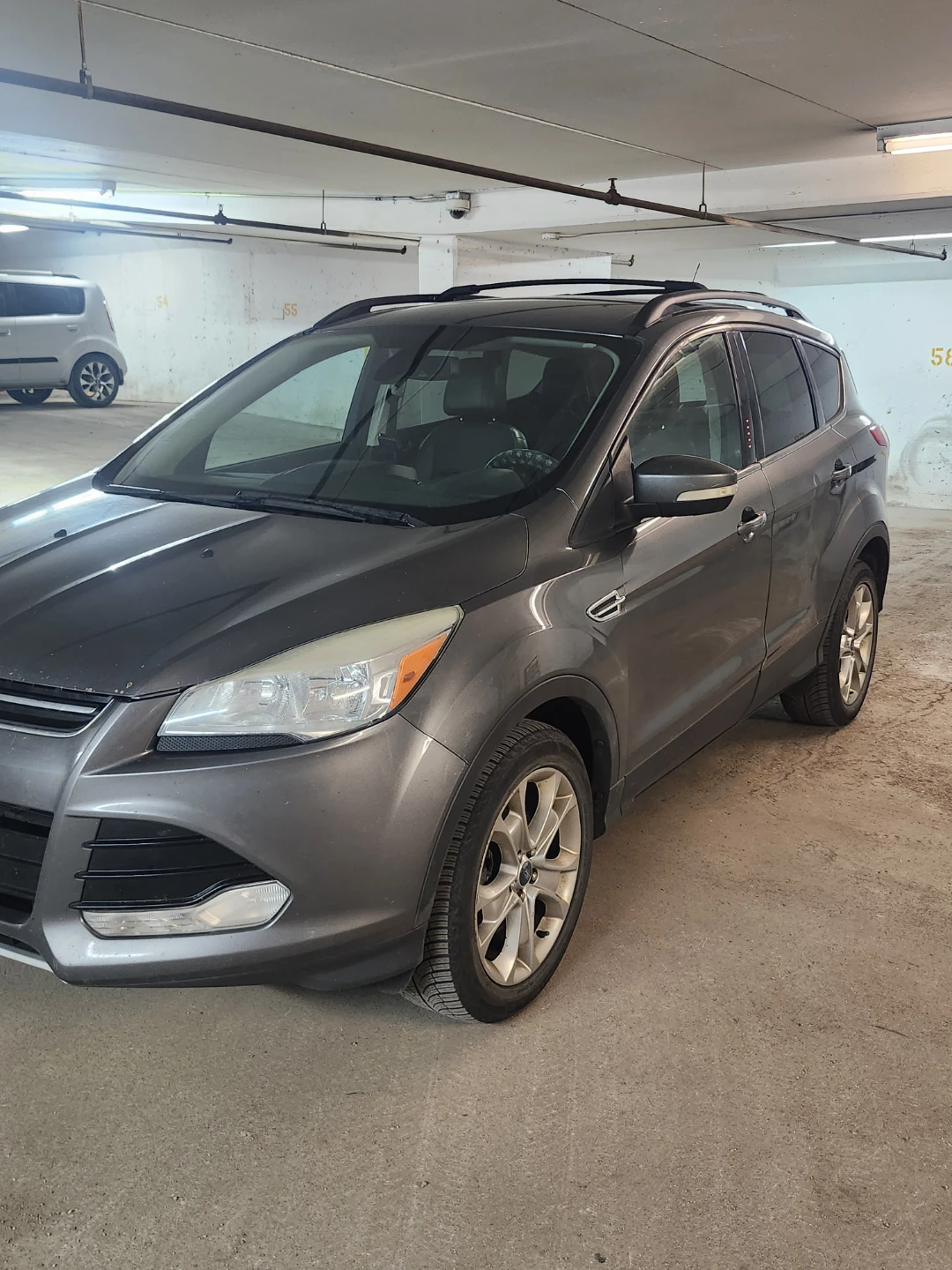 2013 Ford Escape - photo 5