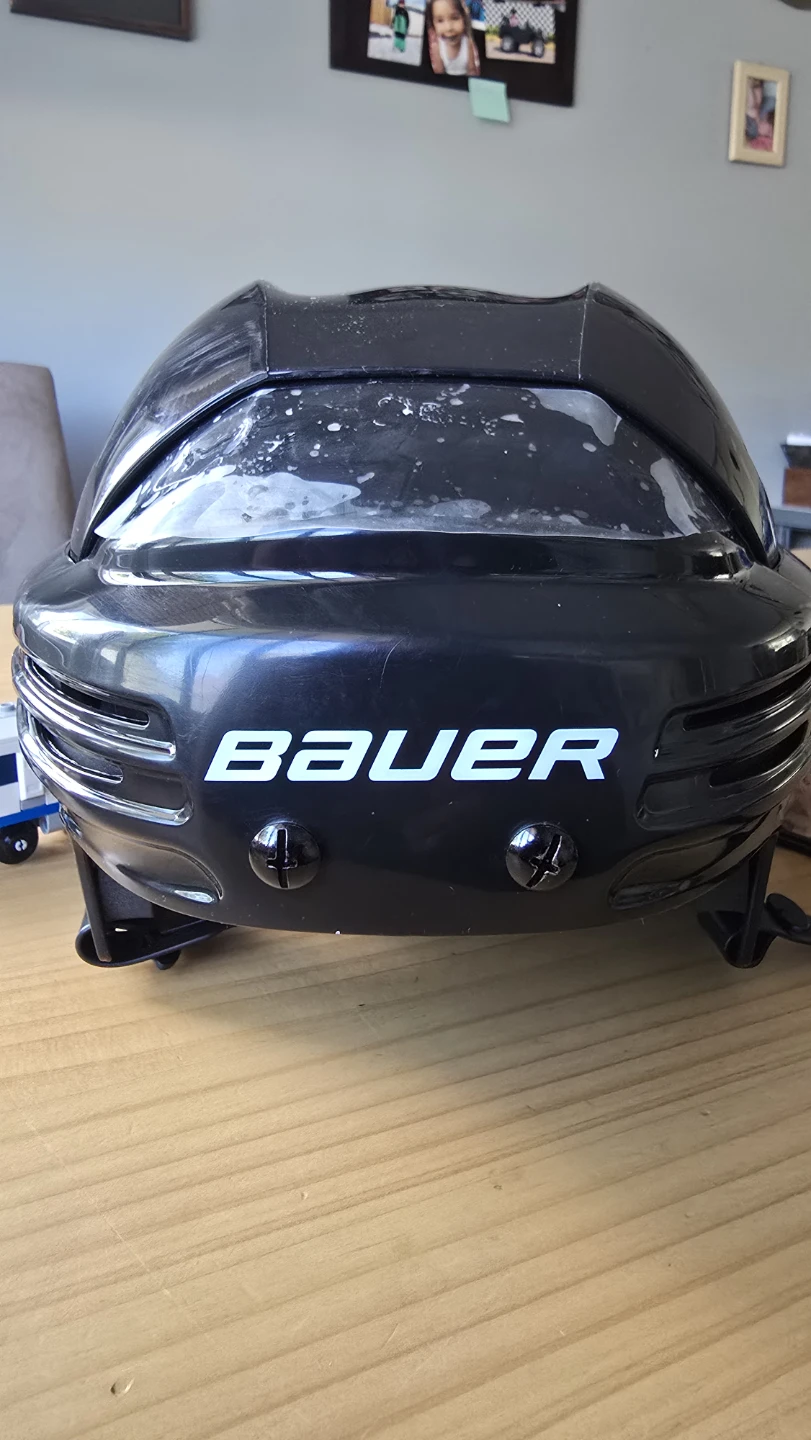 Bauer BHH2100S Hockey Helmet