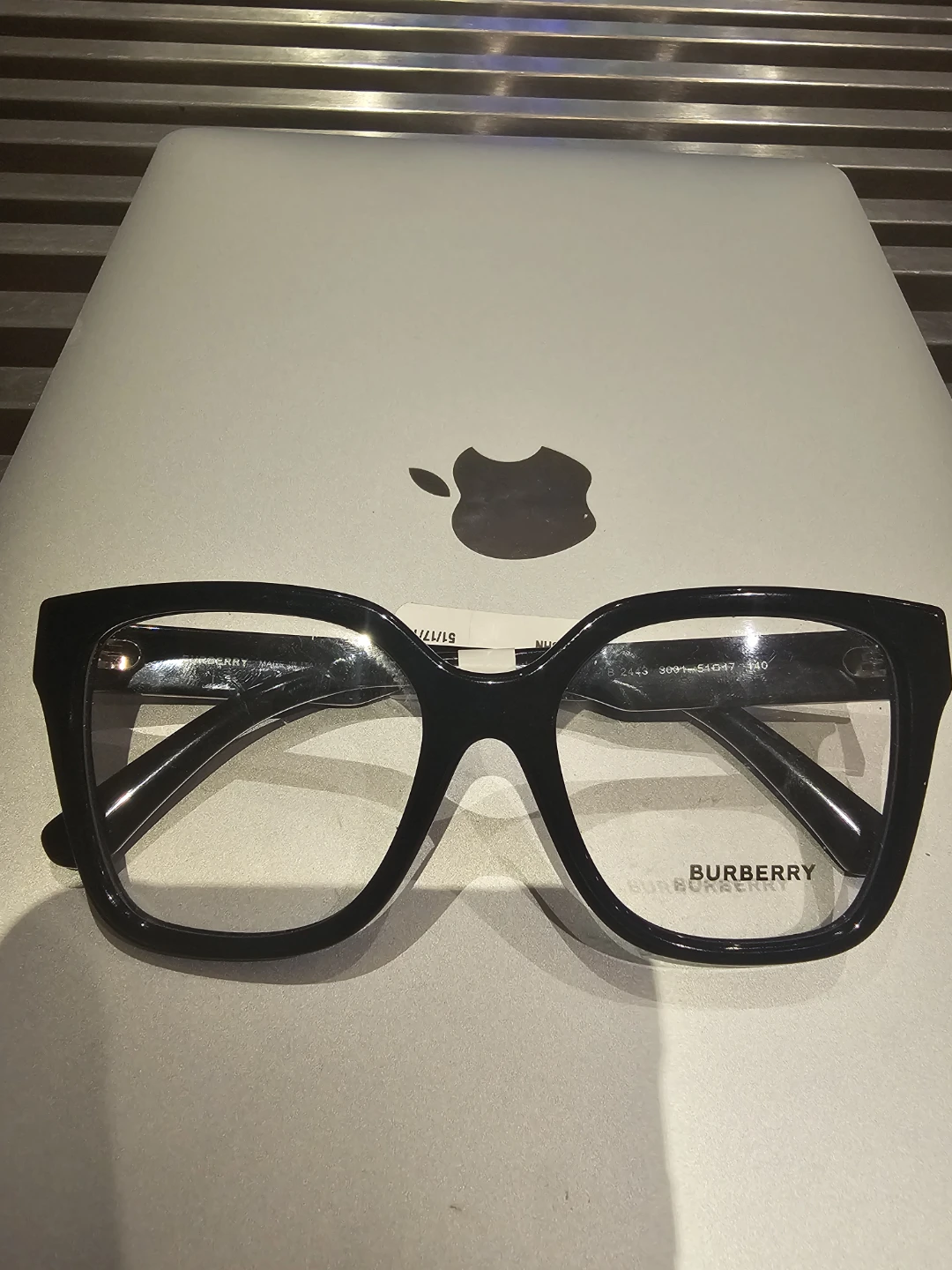 Burberry Women's Eyeglasses