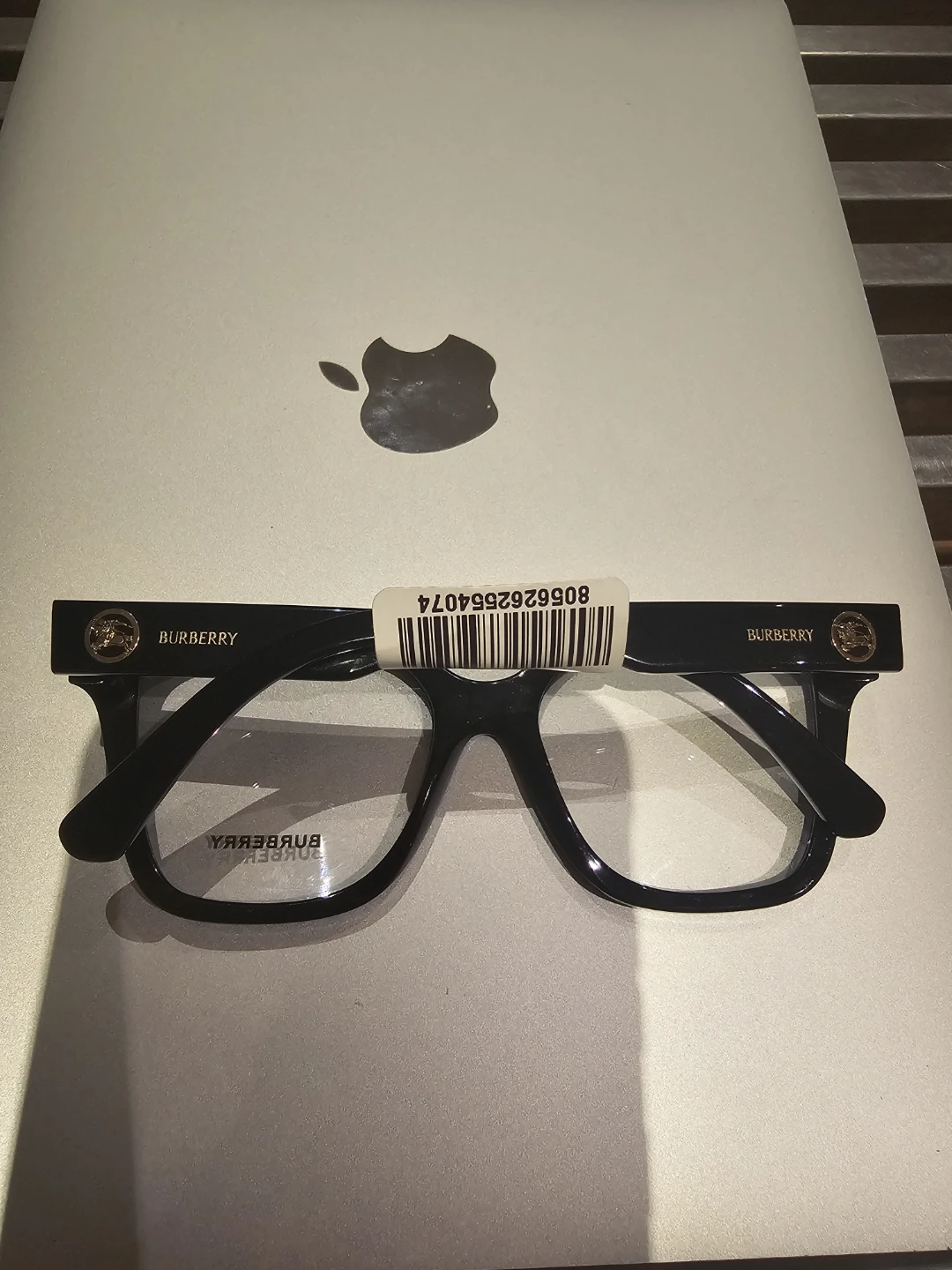 Burberry Women's Eyeglasses - photo 2