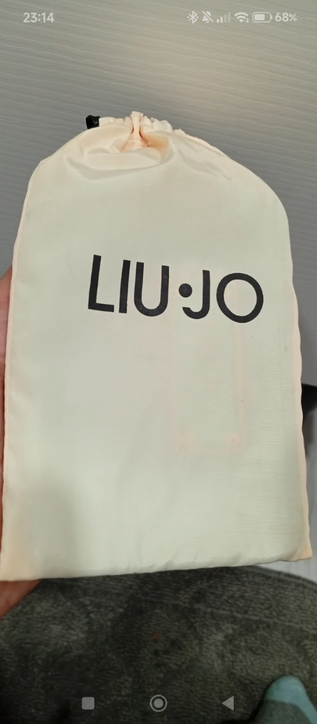 Liu Jo Coin Purse - Teal