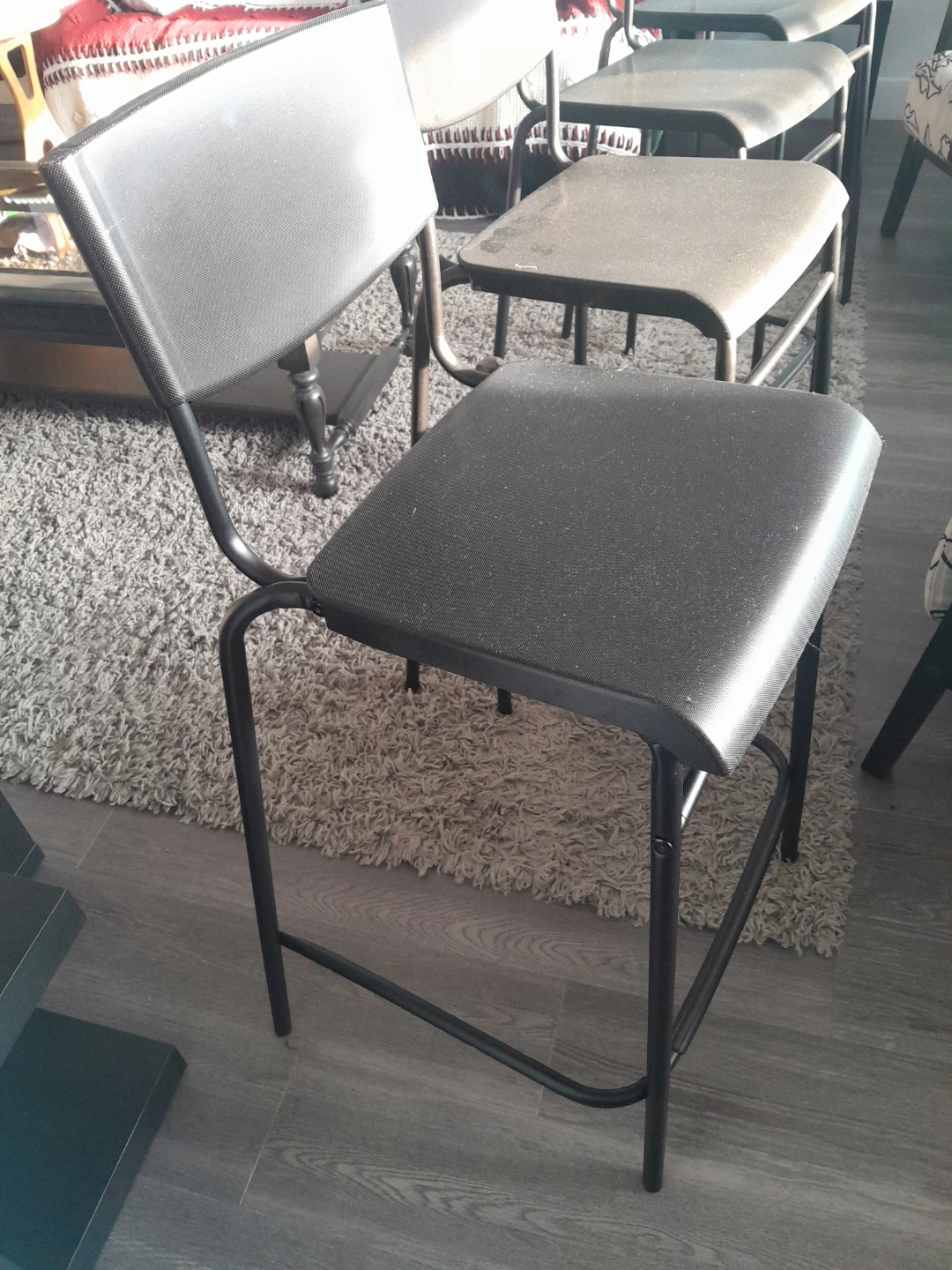 Bar Stools - photo 2