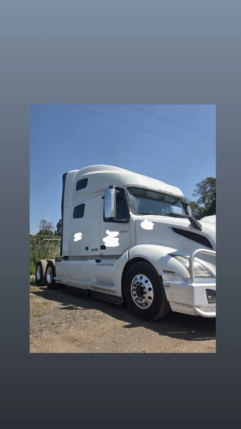 Volvo VNL760- 2019 - photo 4