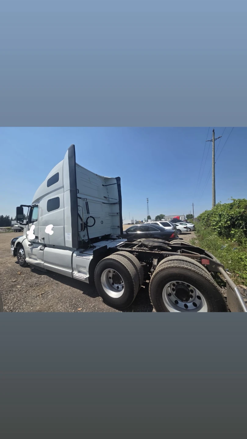 Volvo VNL760- 2019 - photo 5