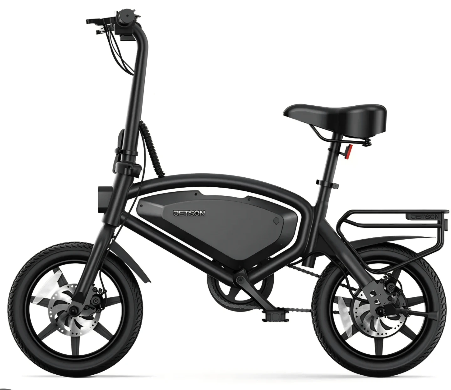 Jetson Electric bolt pro