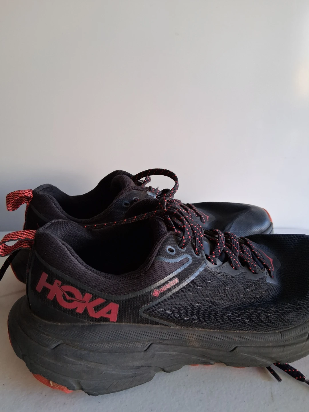 Hoka Challenger ATR Gore-Tex Women's Running Shoes size 7.5 - photo 3