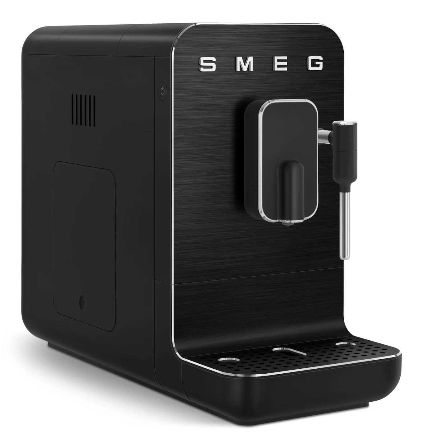 NEW Smeg Automatic Espresso Machine w/ Steam Wand - photo 4