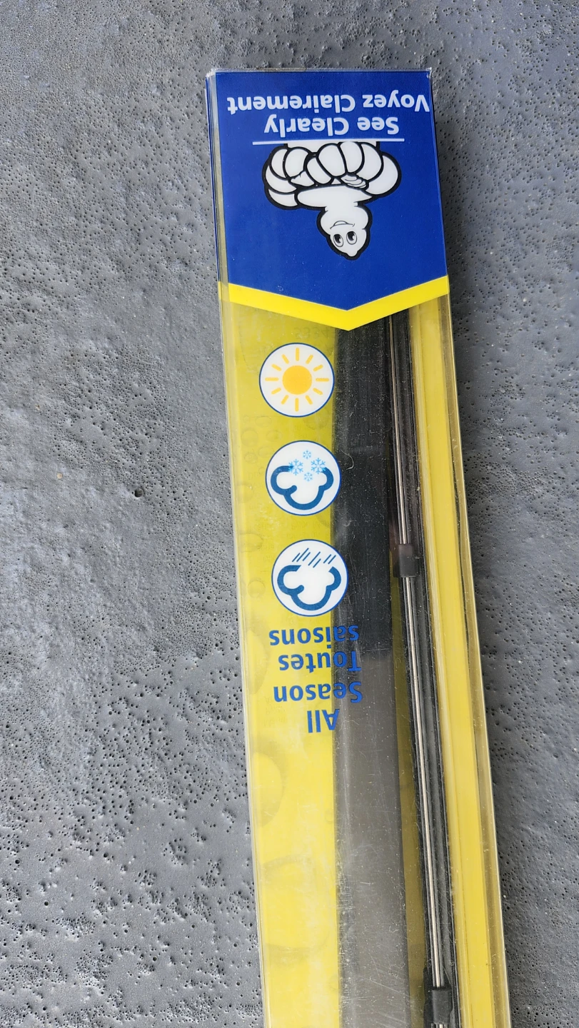 Michelin Guardian 26" Windshield Wiper Blade - photo 4