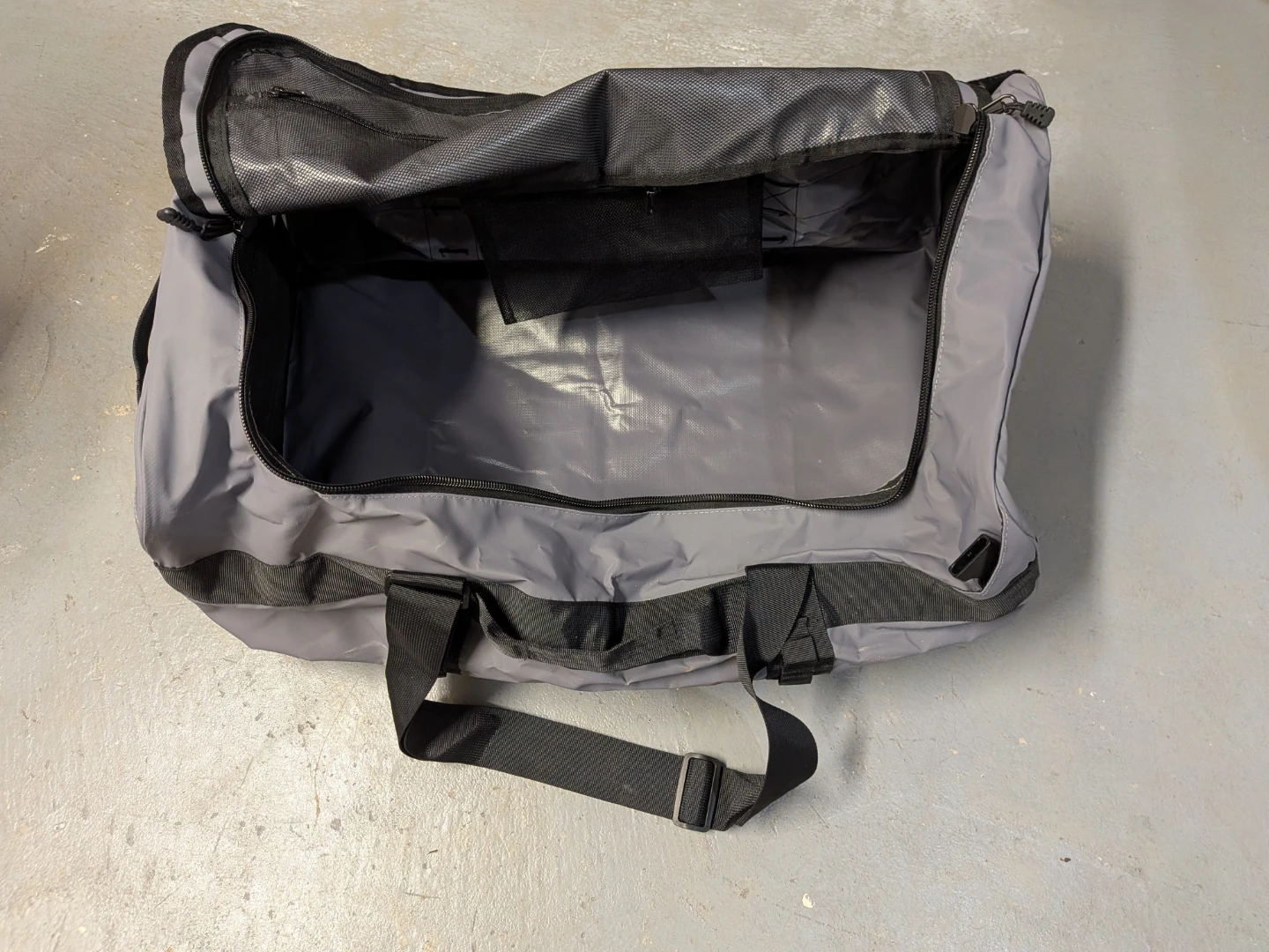 Haimont 90L Duffle Bag backpack - new - photo 2
