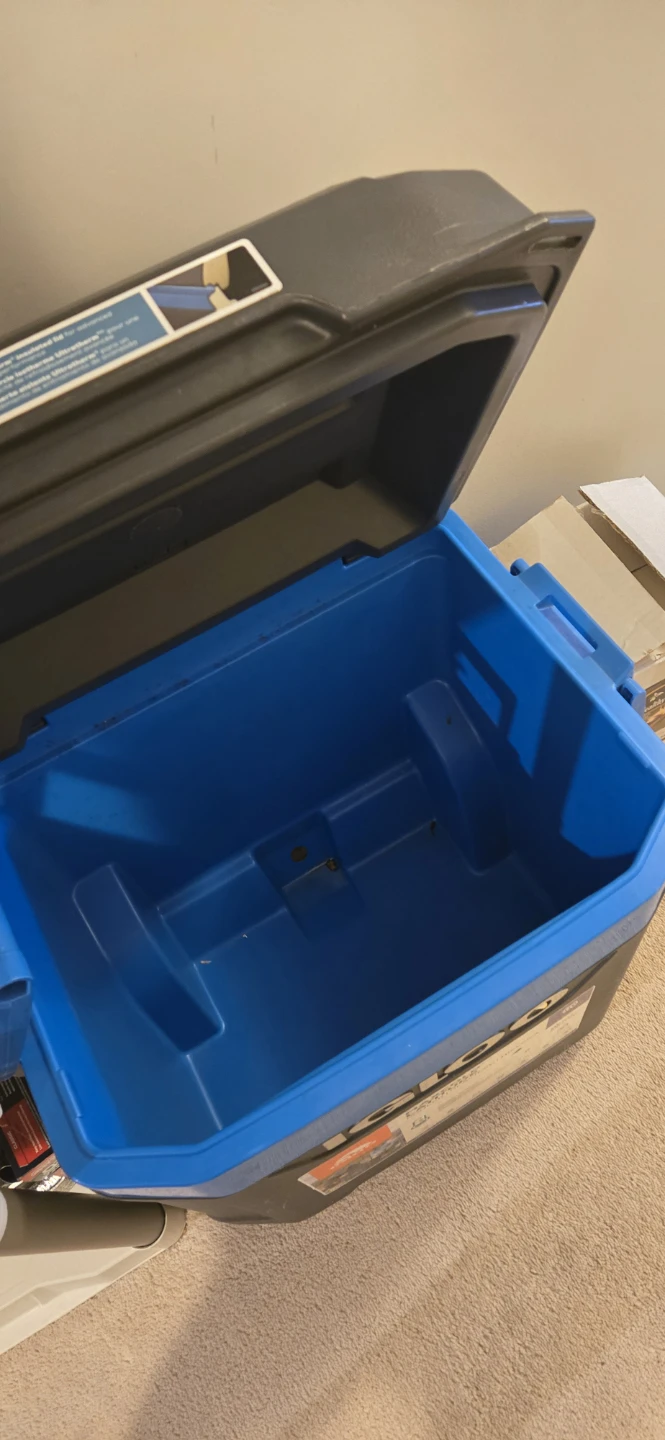 Igloo Maxcold Latitude Cooler - photo 2