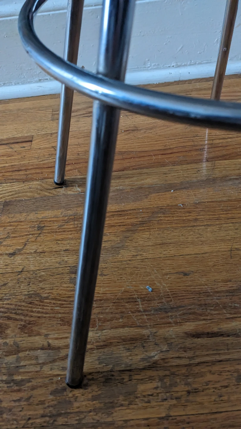 Jamaica 3100 Stool by AMAT - photo 4