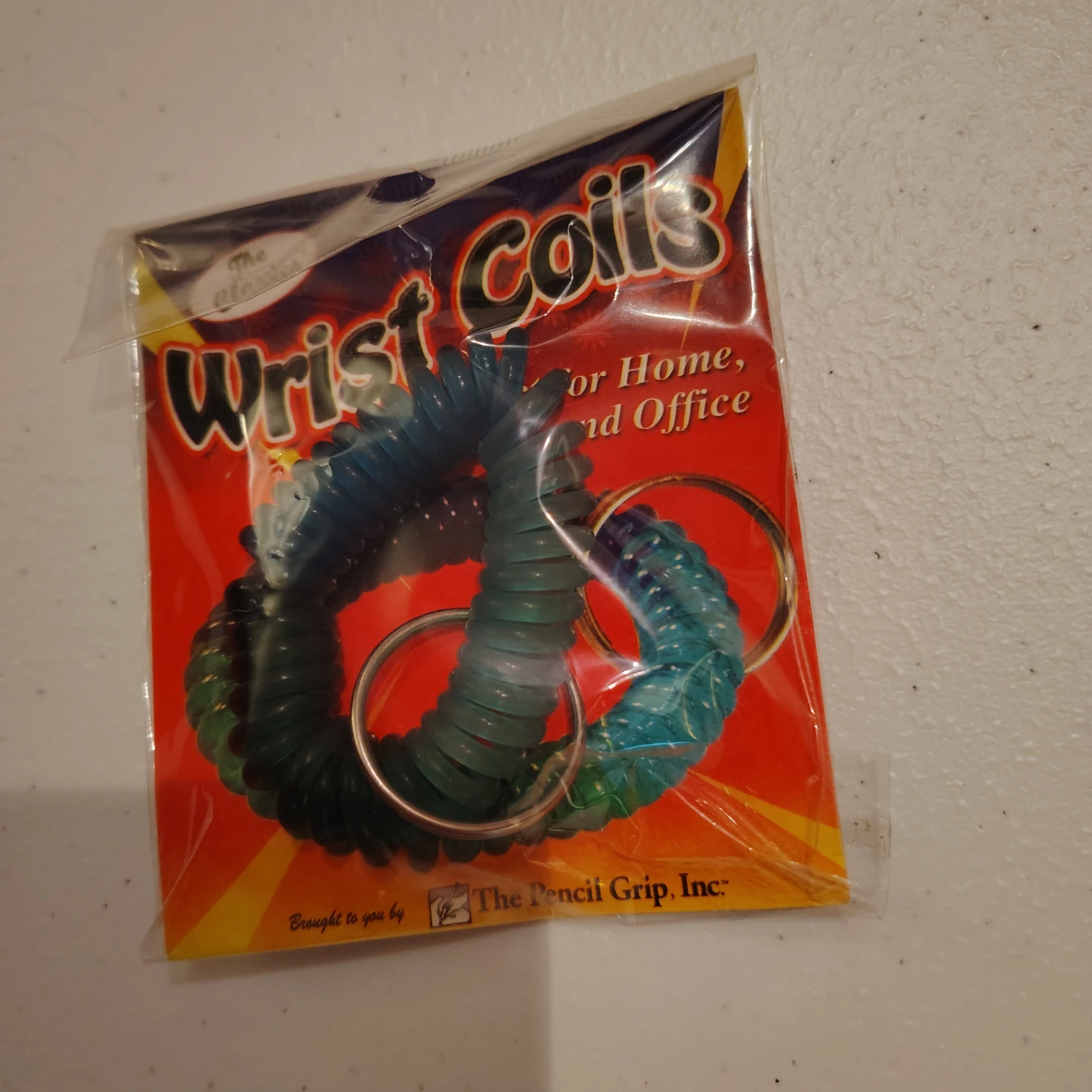 Wrist Coil