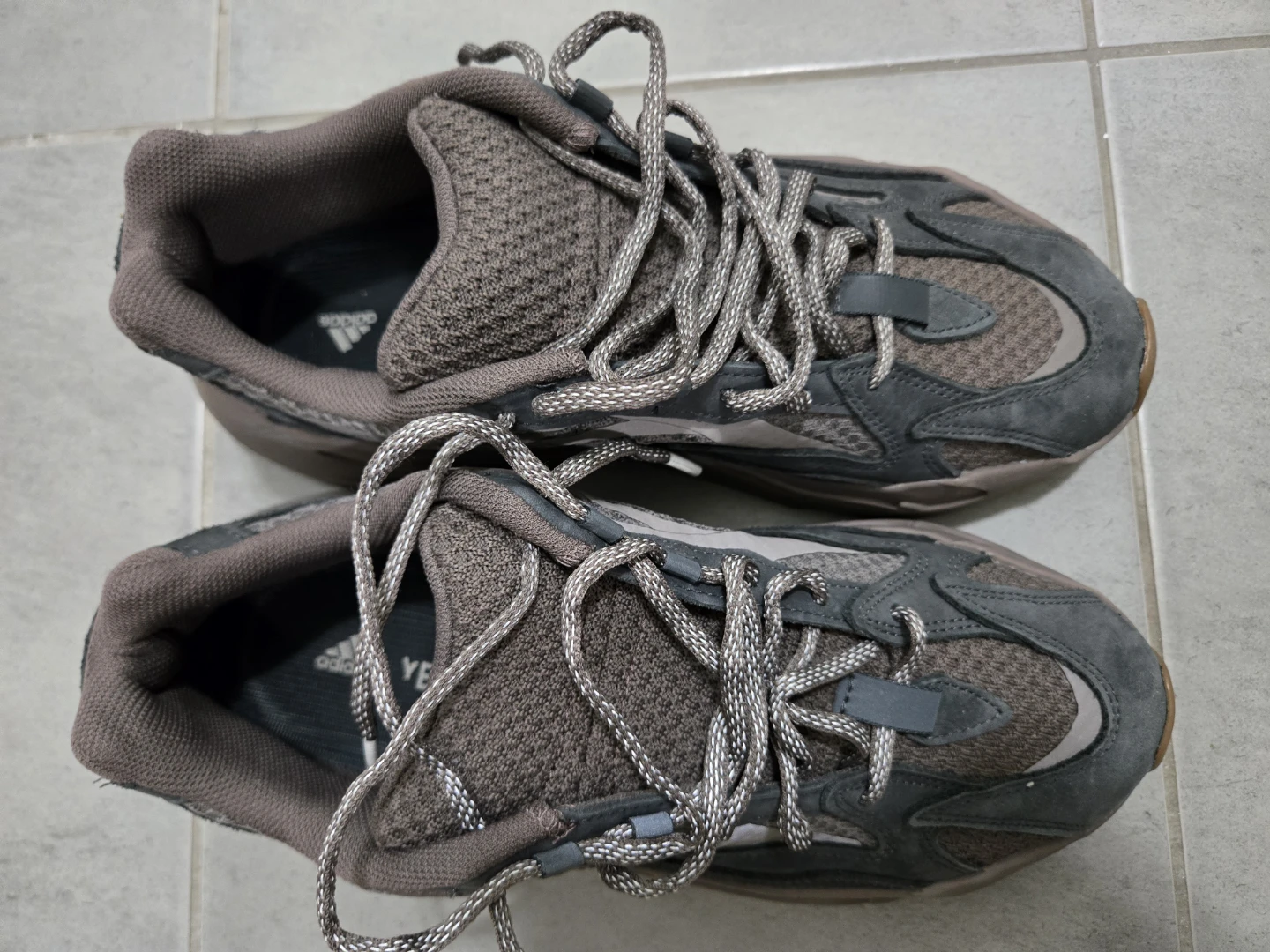 Adidas Yeezy Boost 700  Sneakers - photo 2