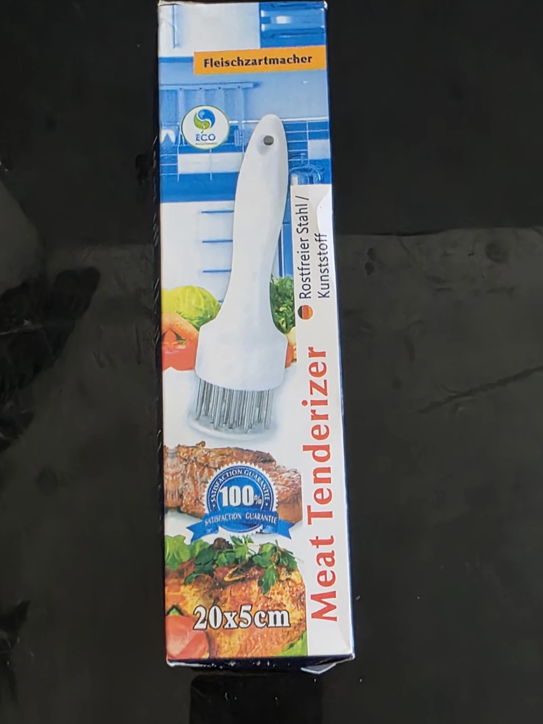 Meat Tenderizer Tool