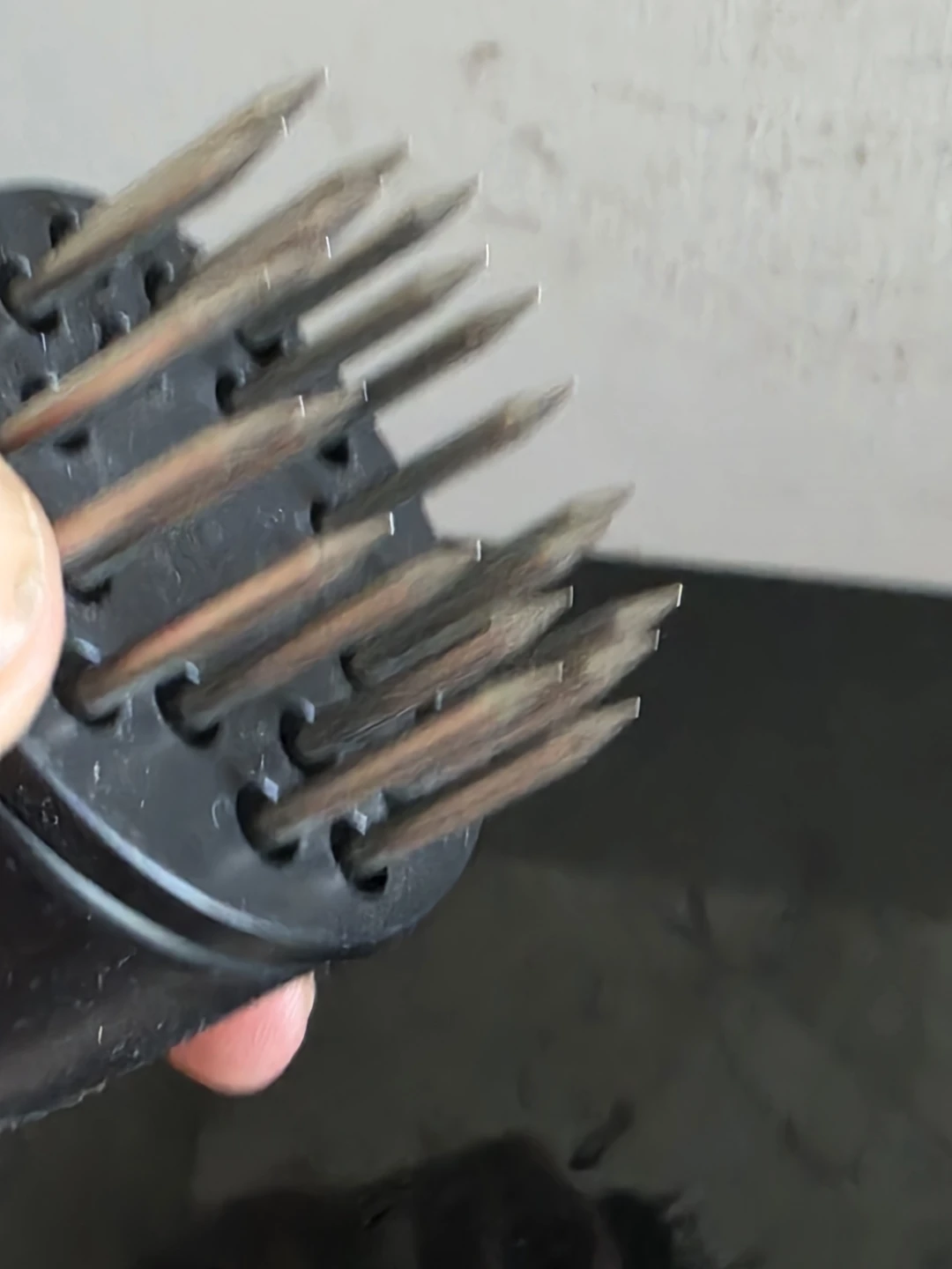Meat Tenderizer Tool - photo 3