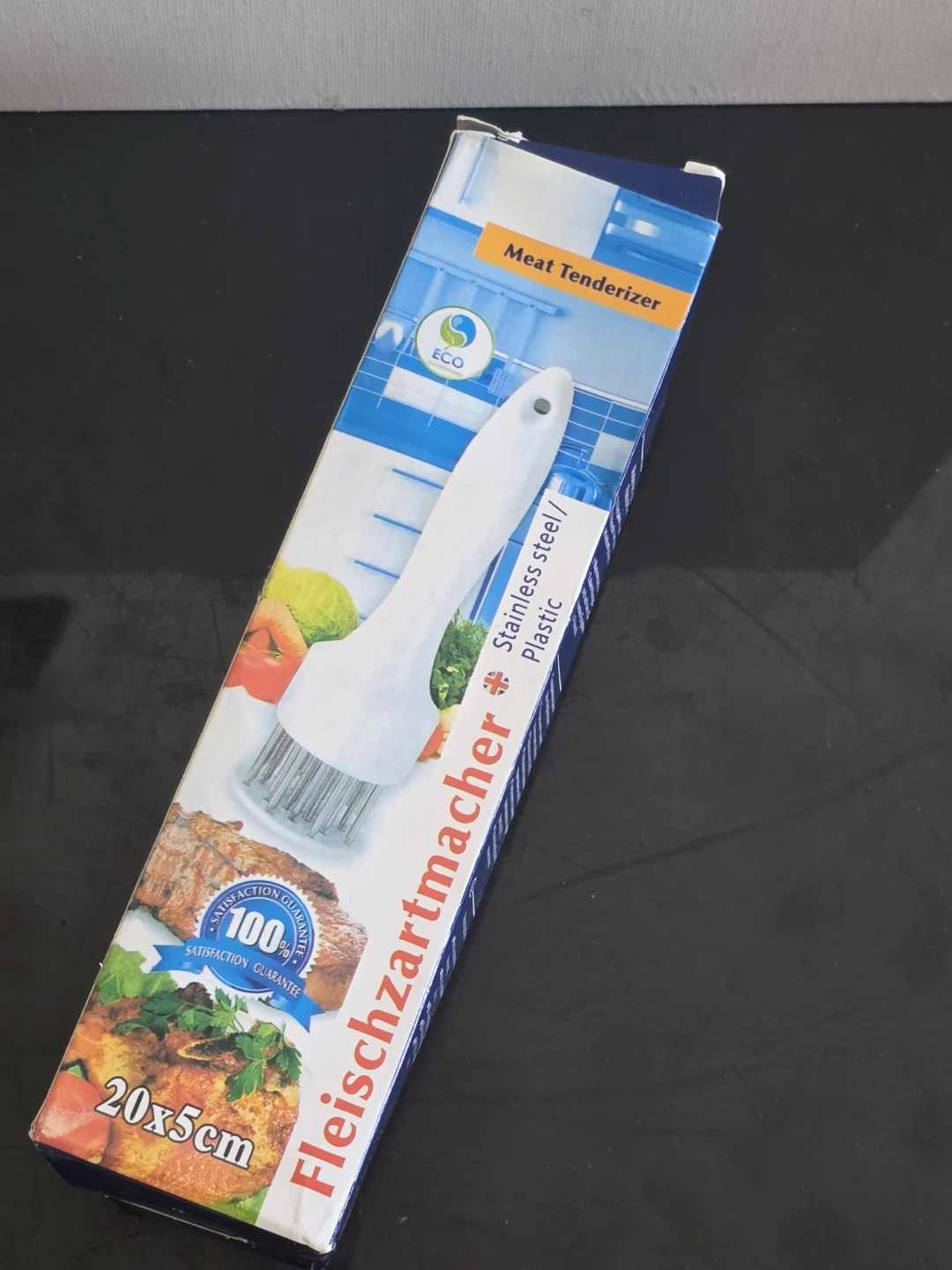 Meat Tenderizer Tool - photo 5