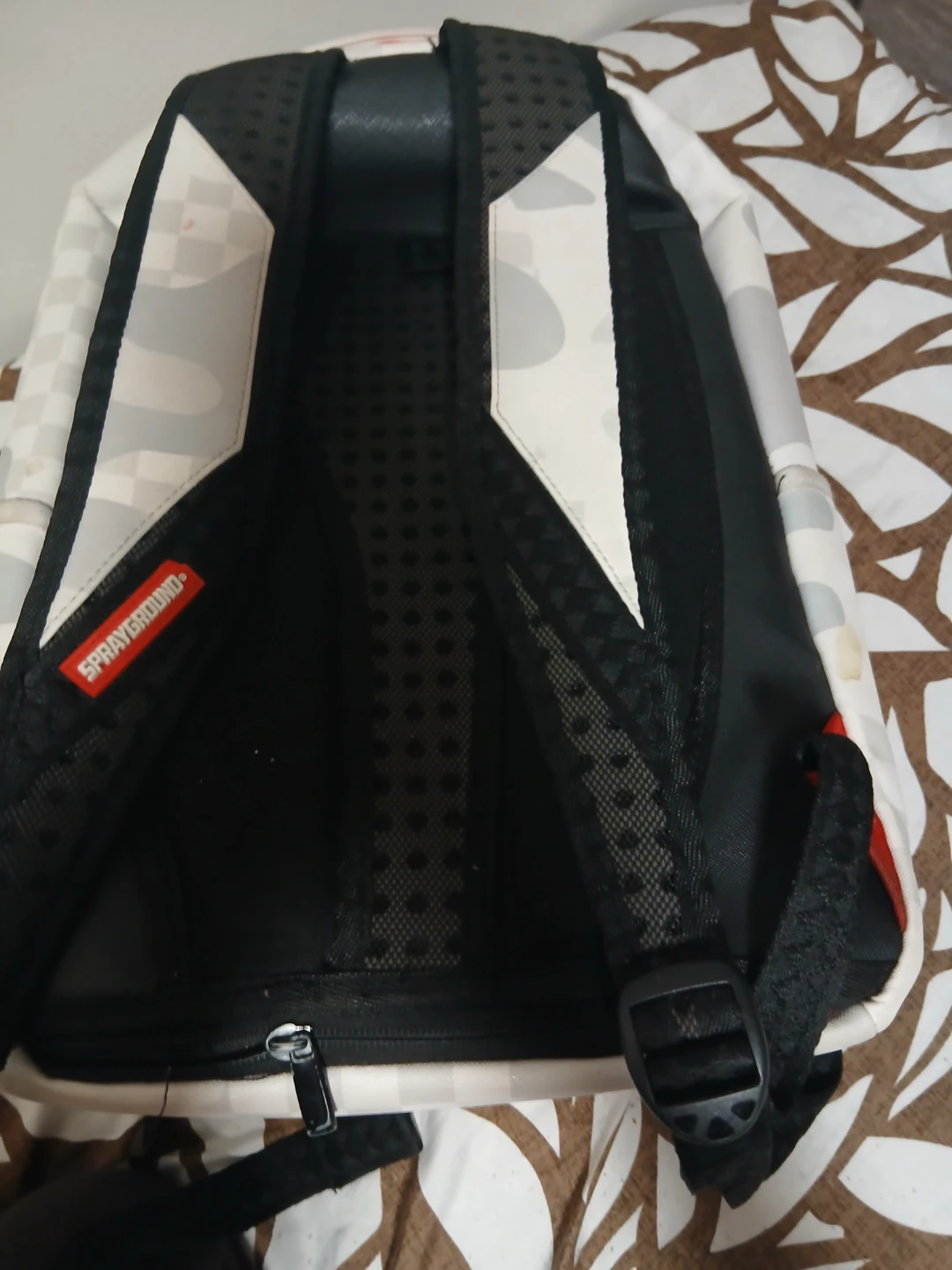 Sprayground Limited Edition Backpack - photo 2