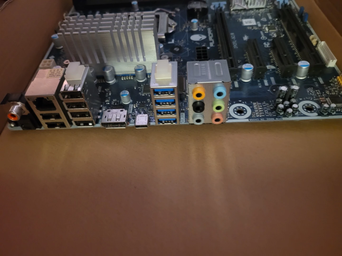 Intel Core i5-9400F Processor - photo 3