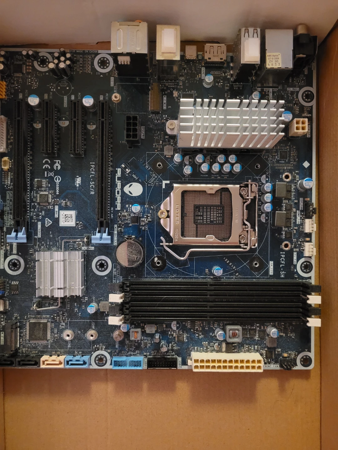Intel Core i5-9400F Processor - photo 4