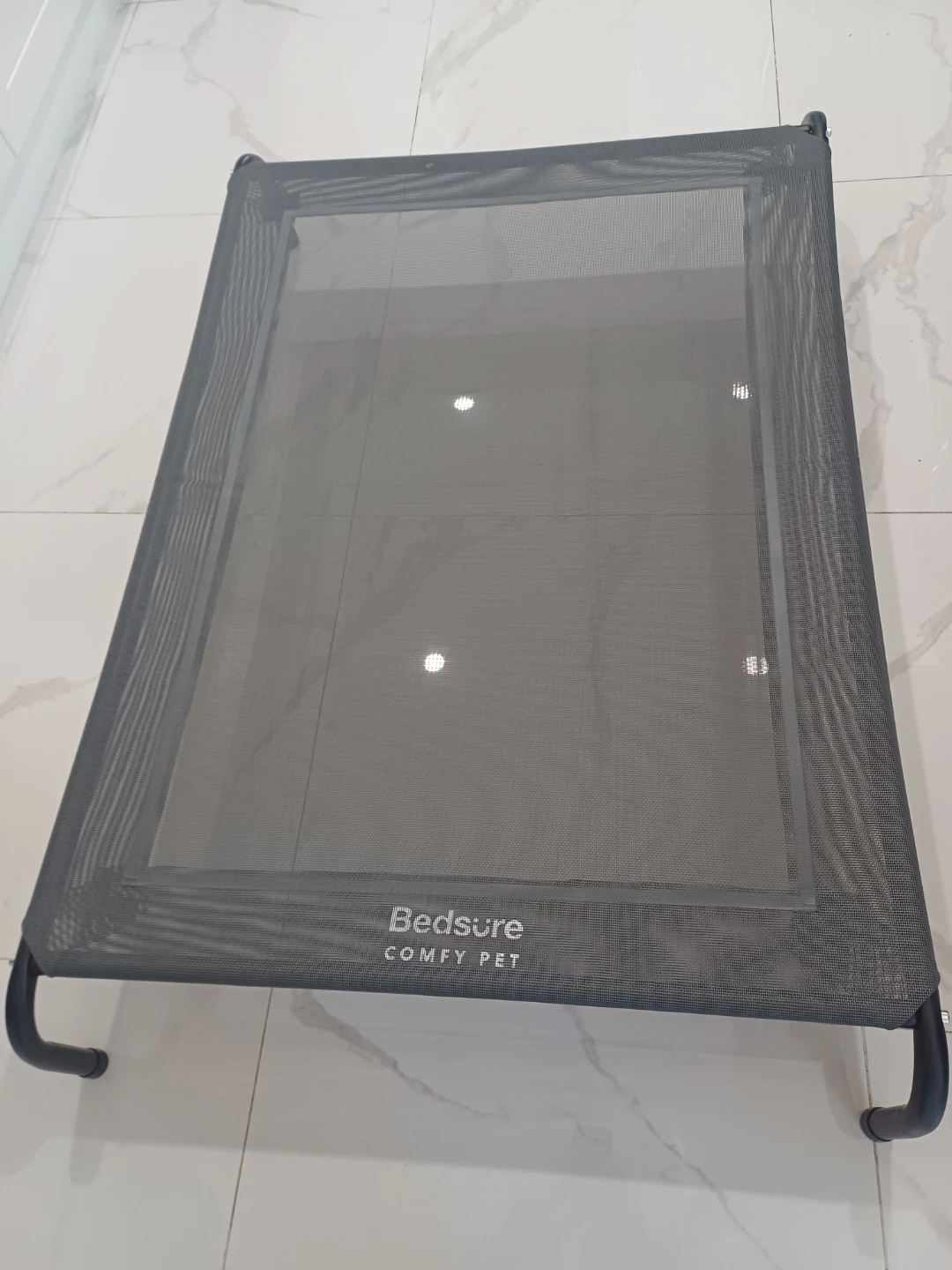 Bedsure Comfy Pet Elevated Pet Bed - photo 5