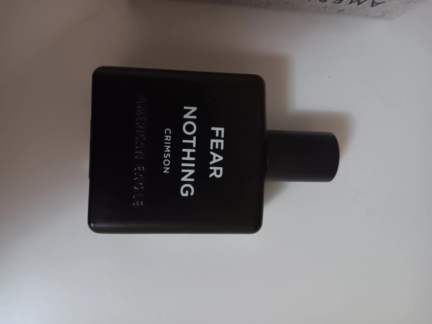 American Eagle Fear Nothing Crimson Eau de Cologne 50 mL