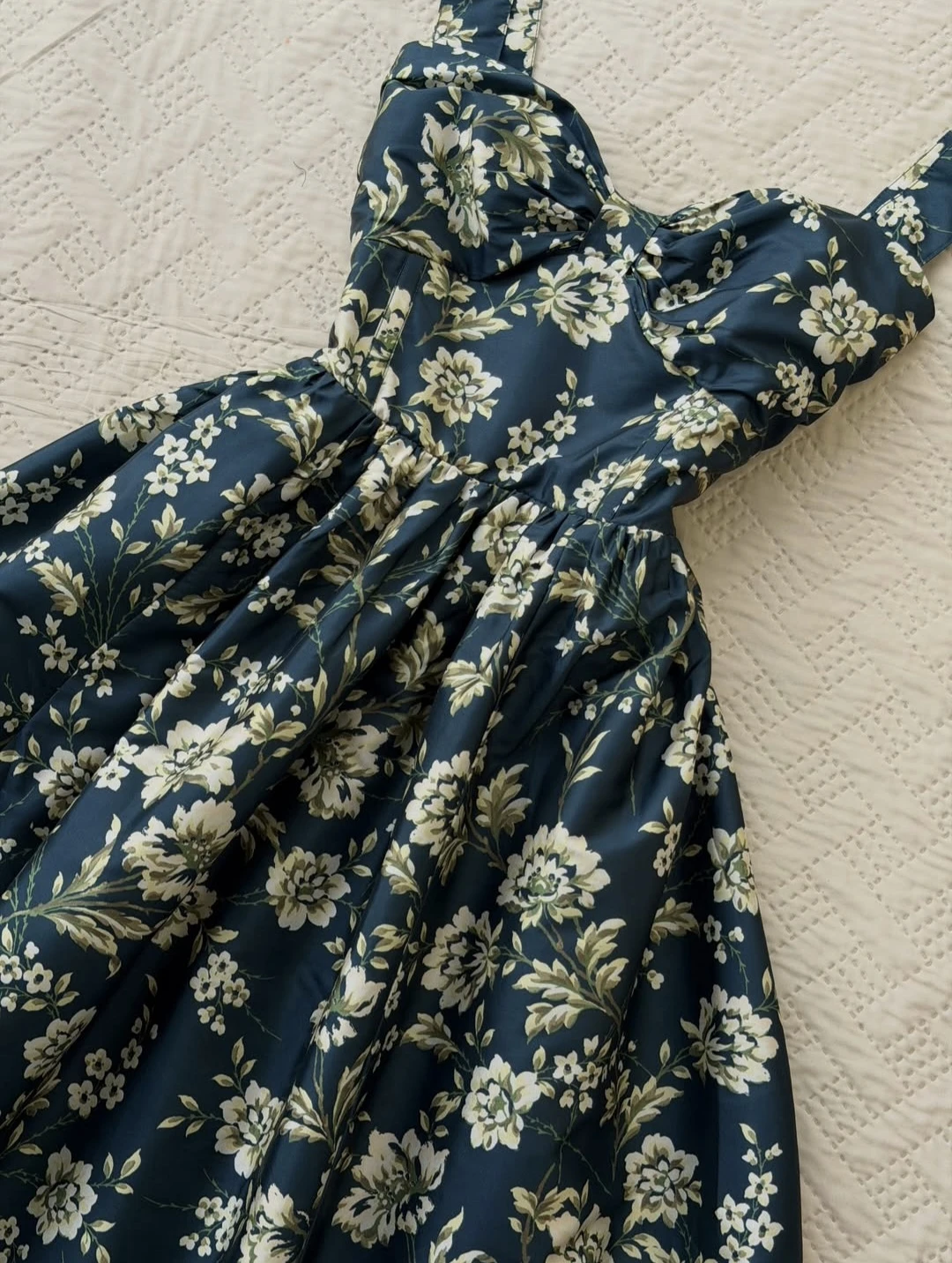 BHLDN by ANTHROPOLOGIE dress - photo 4