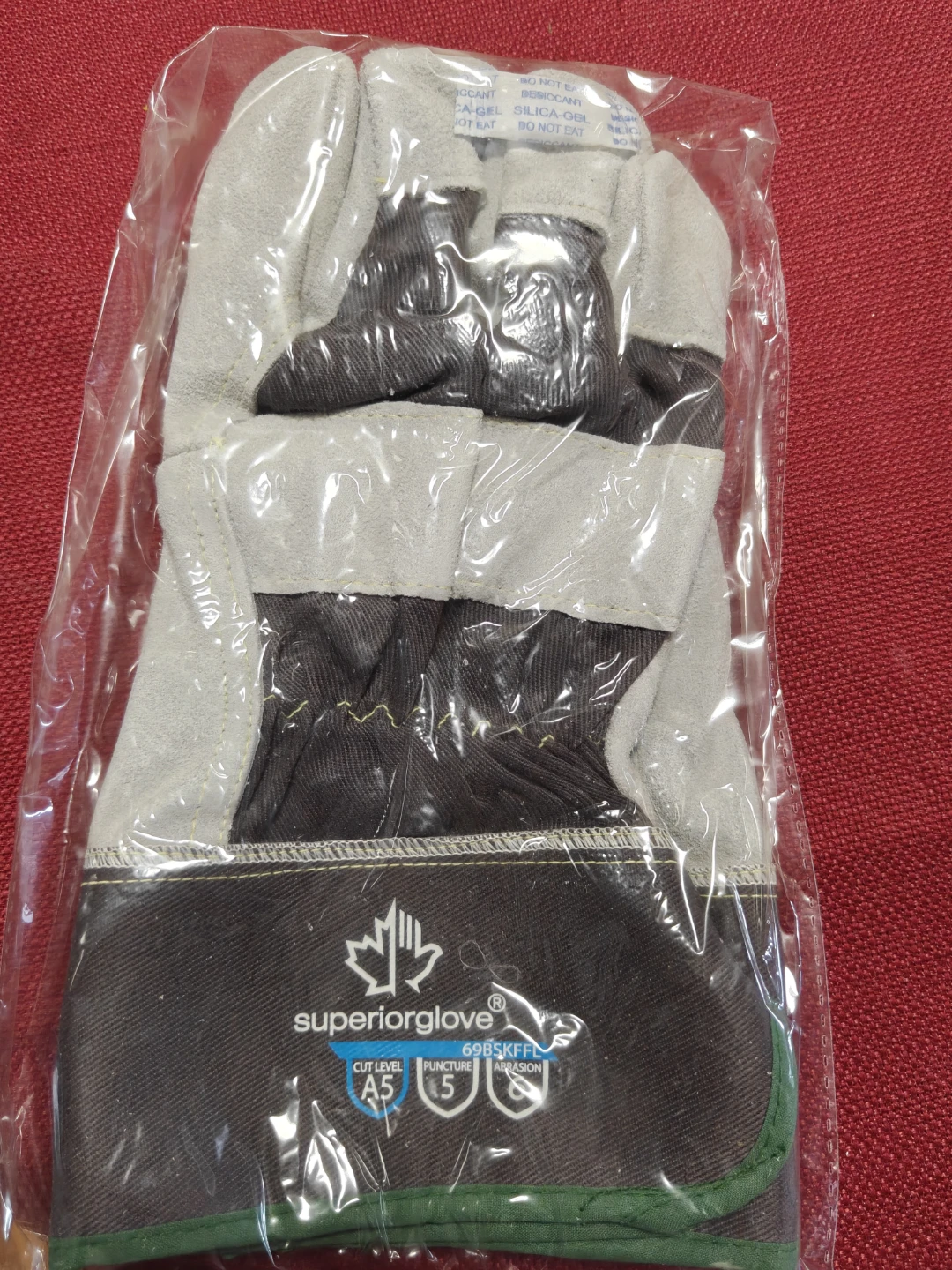 Superior Glove XL. Set of 12 - photo 2