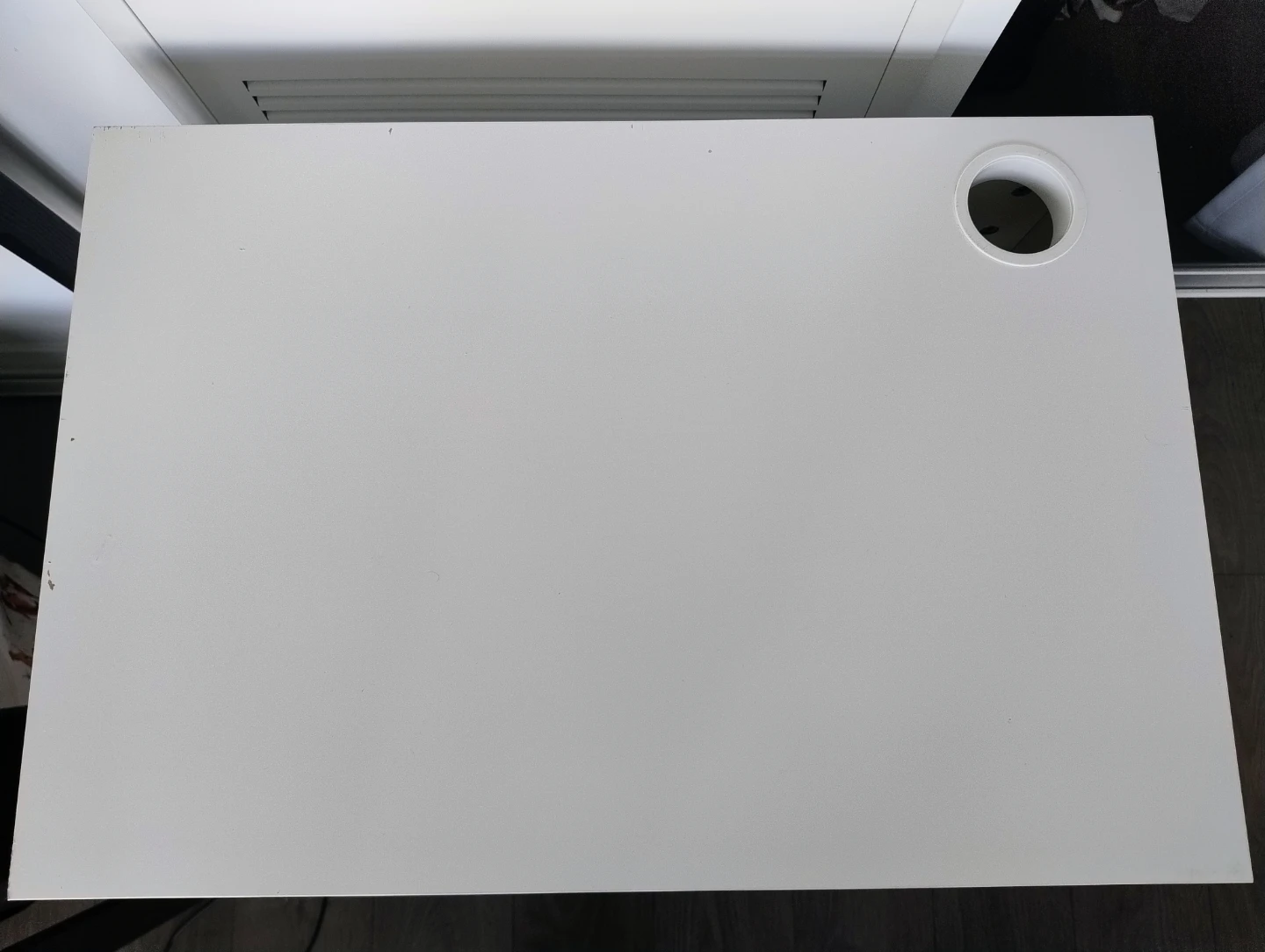 IKEA Desk with drawer - photo 3