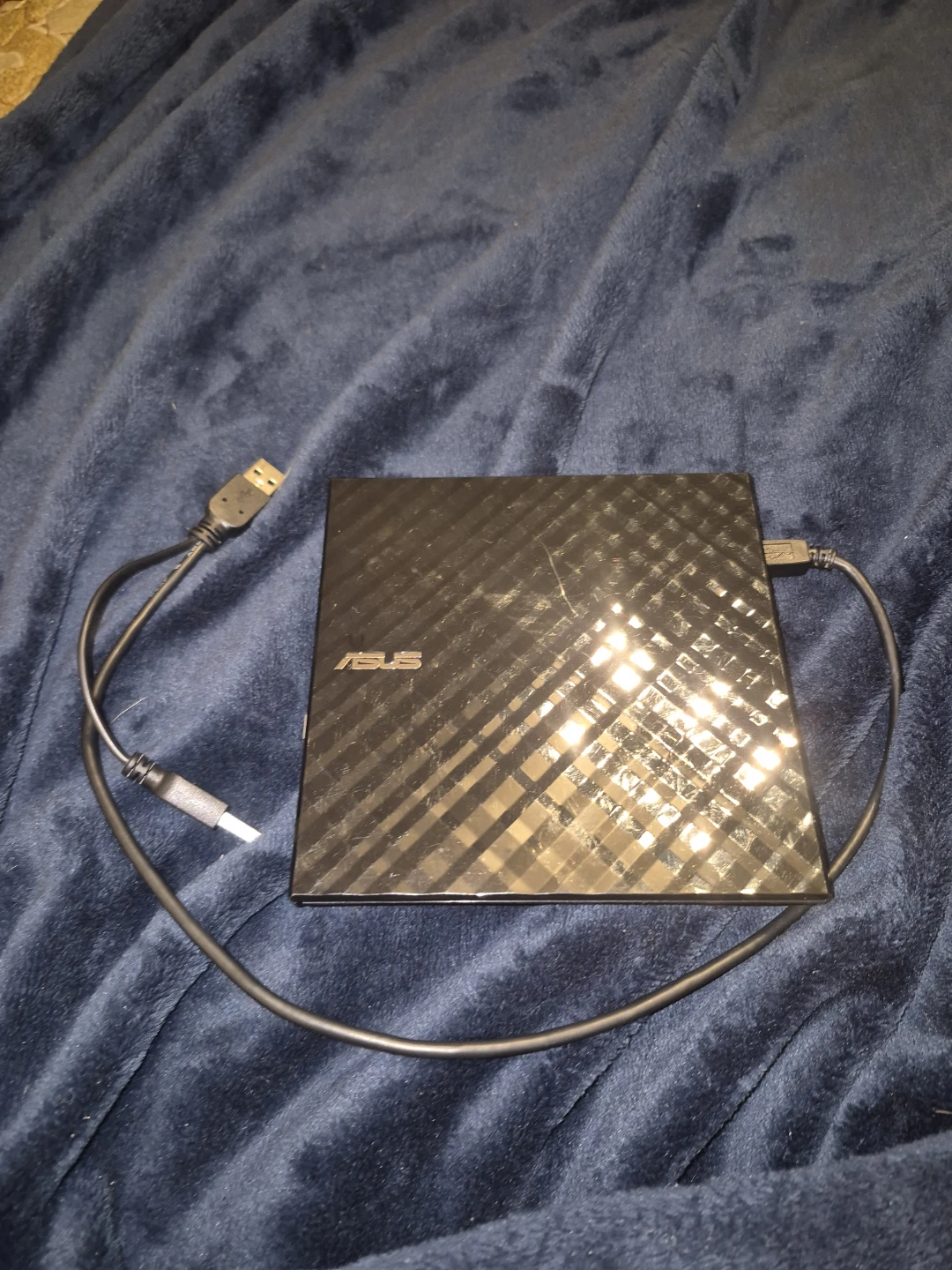 ASUS External DVD RW Drive