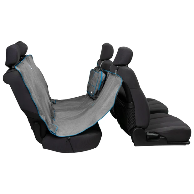 Kurgo Dog Car Hammock - photo 2