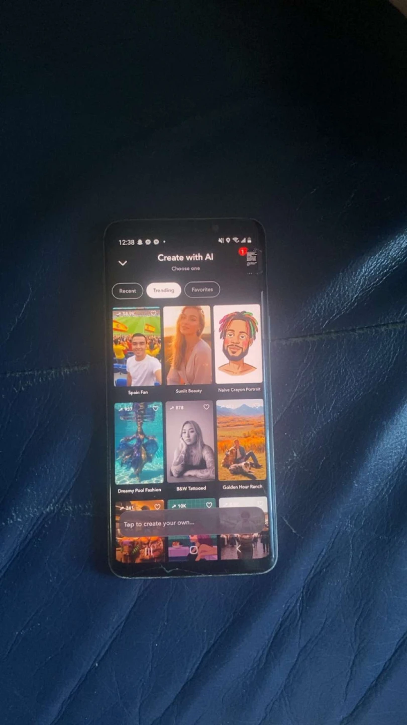Samsung Galaxy S9