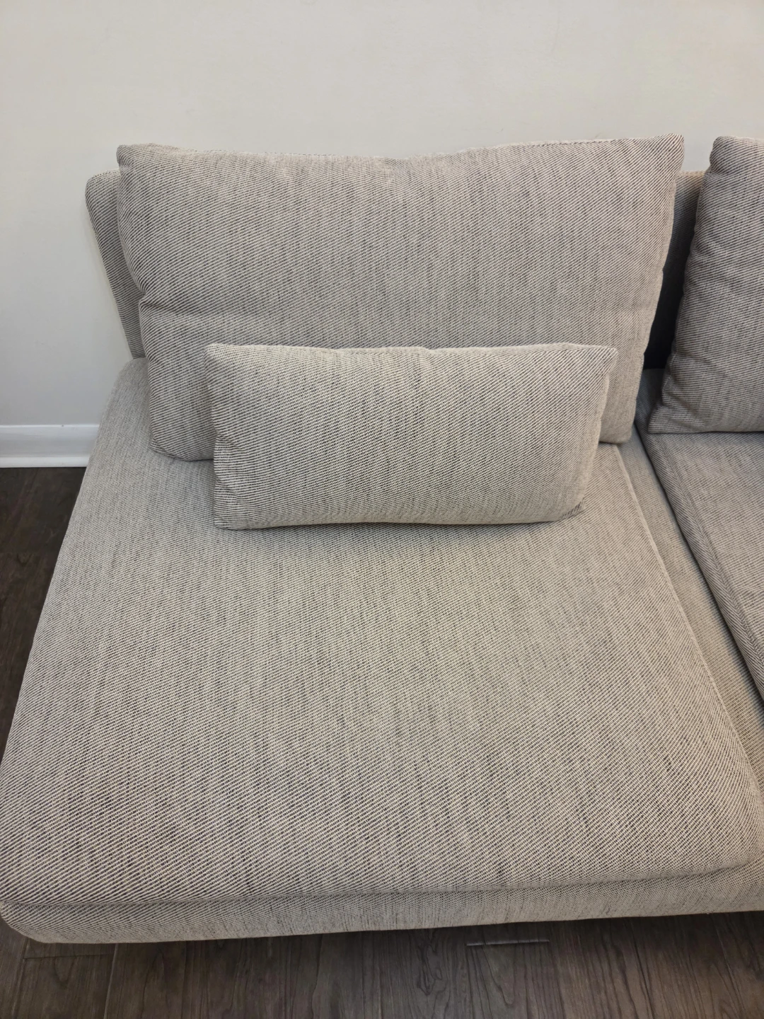 IKEA SÖDERHAMN 2-3 seater sofa - photo 3
