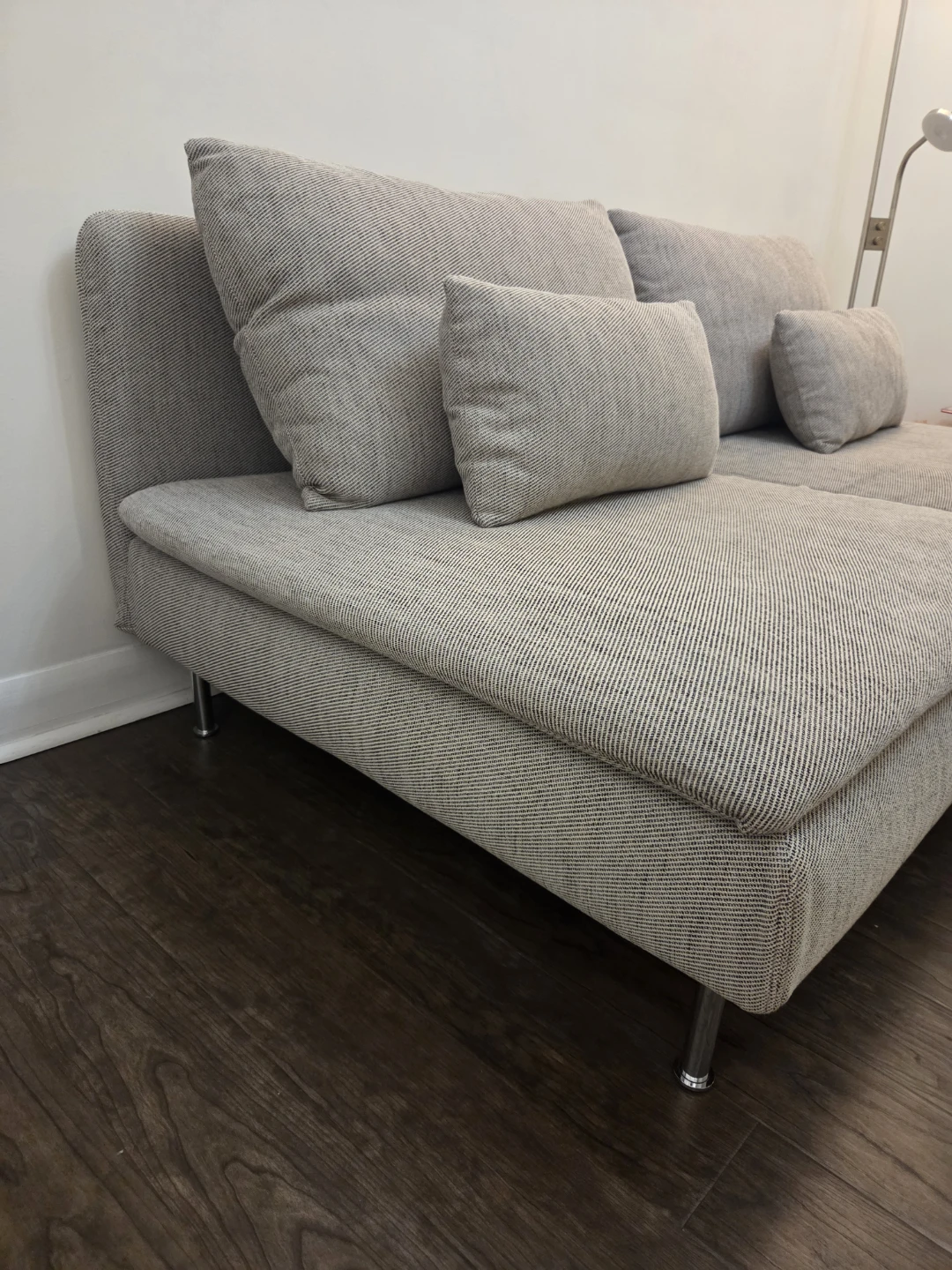 IKEA SÖDERHAMN 2-3 seater sofa - photo 4