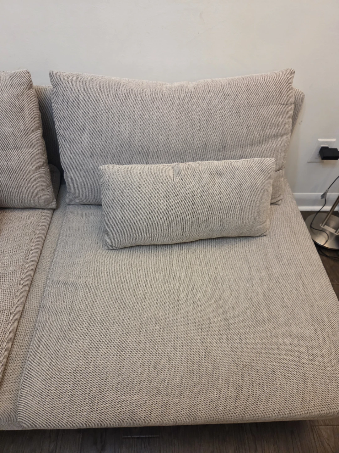 IKEA SÖDERHAMN 2-3 seater sofa - photo 5