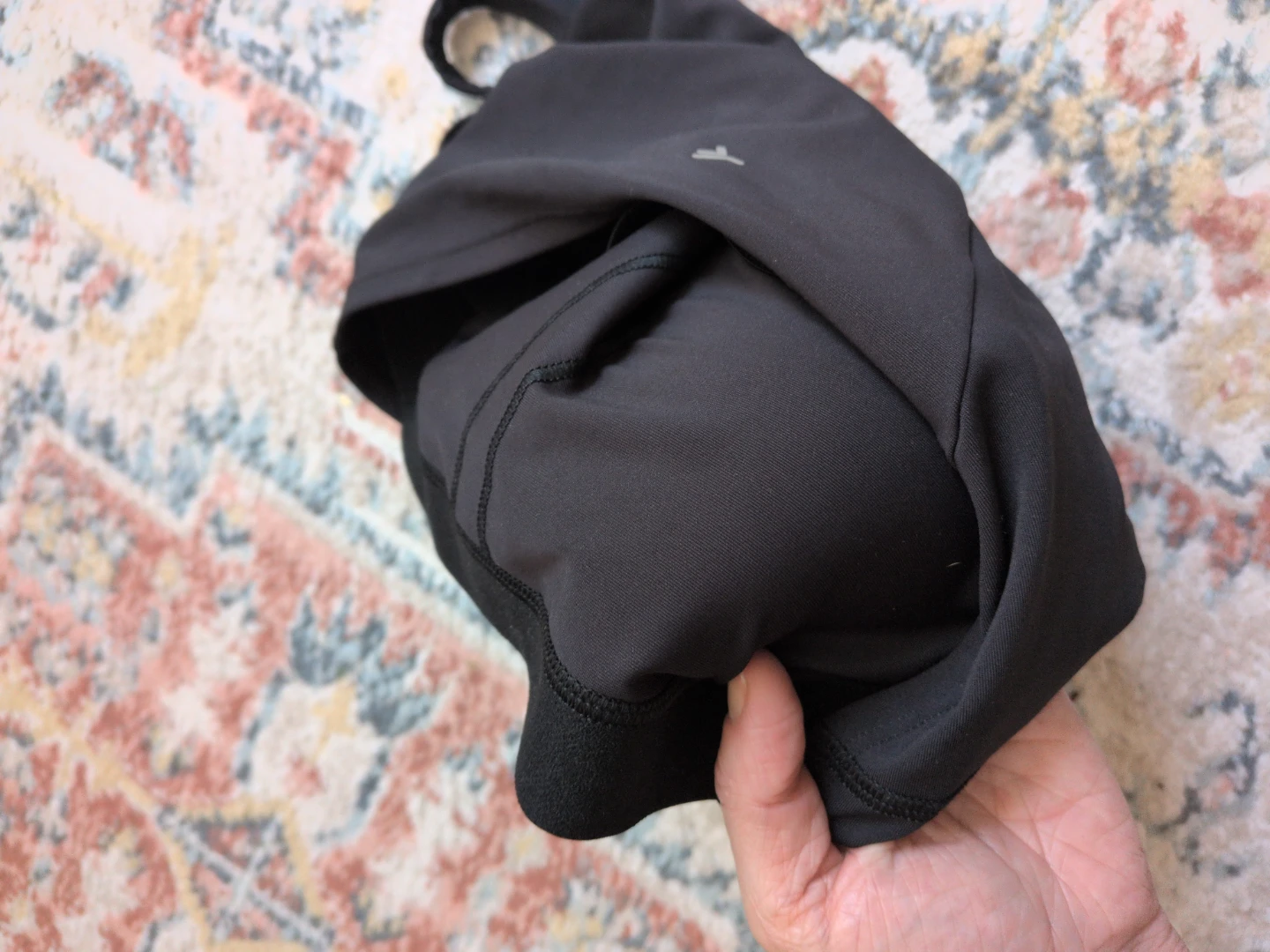 Old Navy Active Black powersoft medium support - photo 5