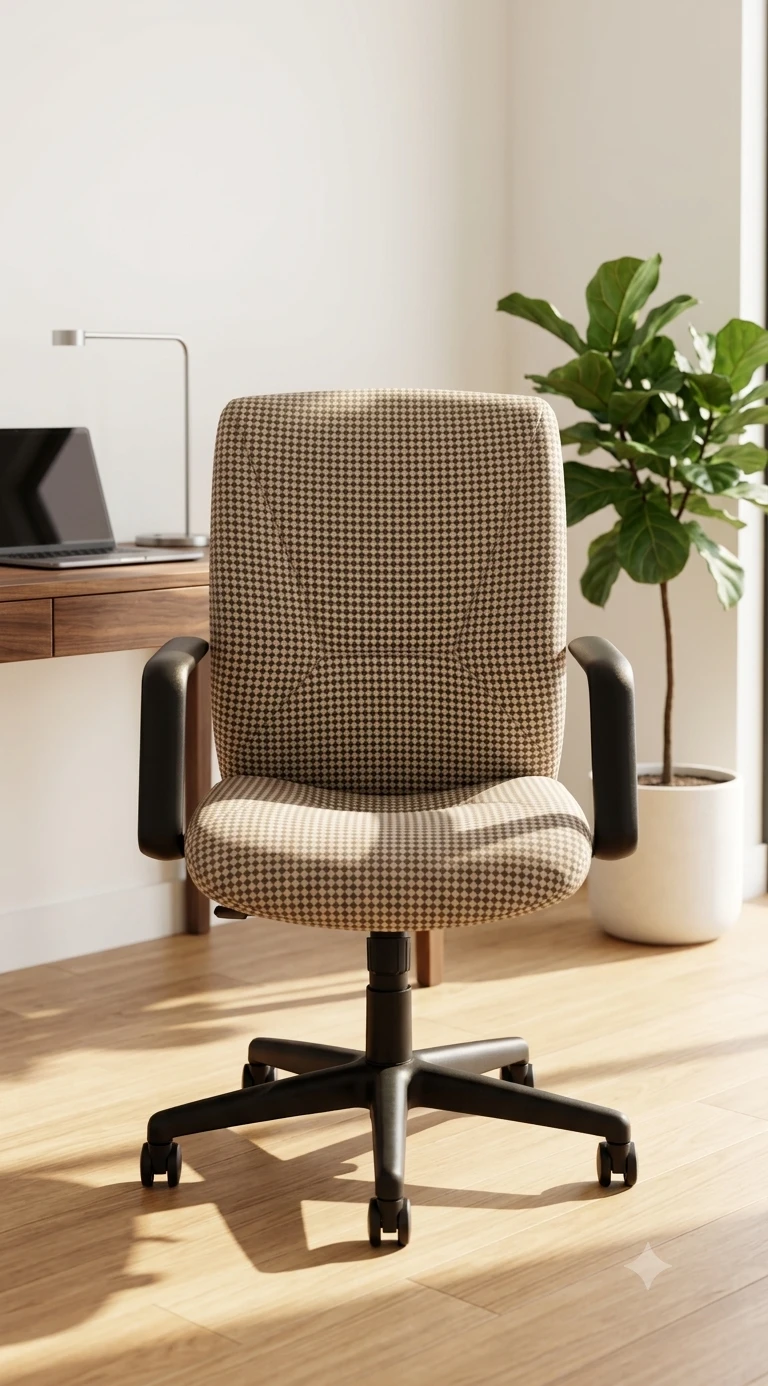 Keilhauer Office Chairs Set of 2