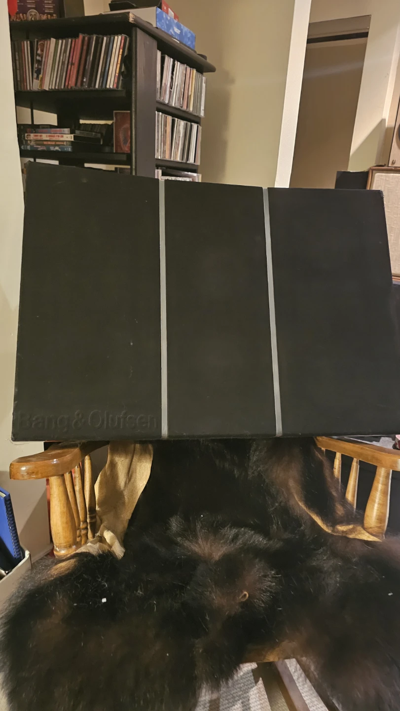 Bang & Olufsen RL 7000 Speakers