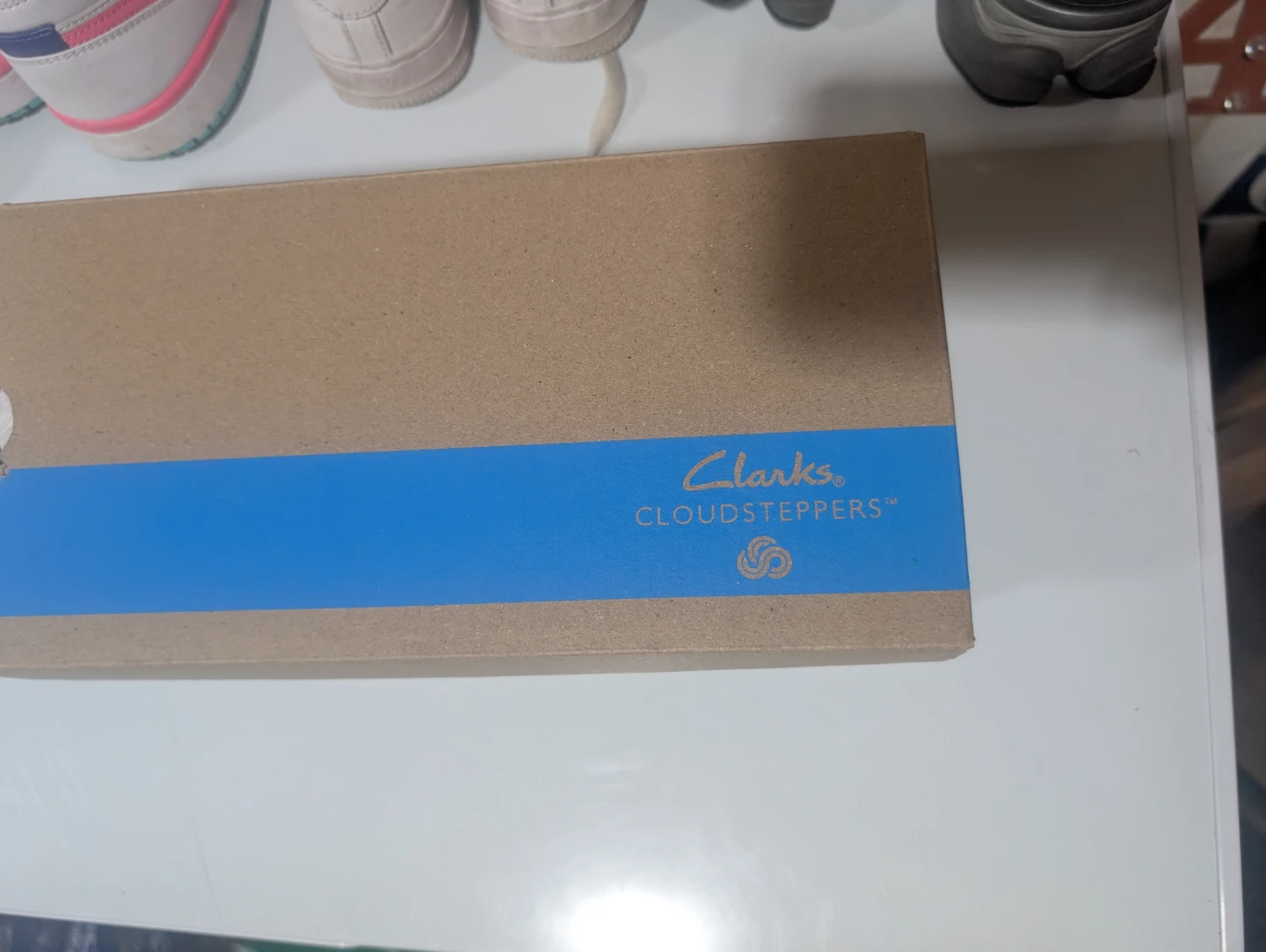 .Clarks Cloudsteppers Breeze Stretch – Women's Size 6.5 - photo 3