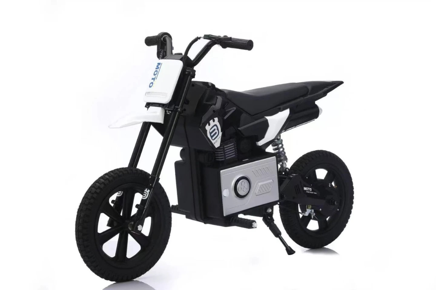 Electric Dirt Bike for Kids - MOTO