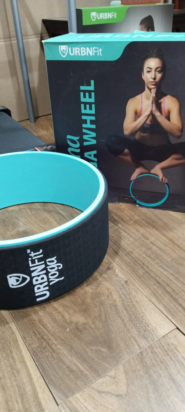 Home gym bundle - photo 3
