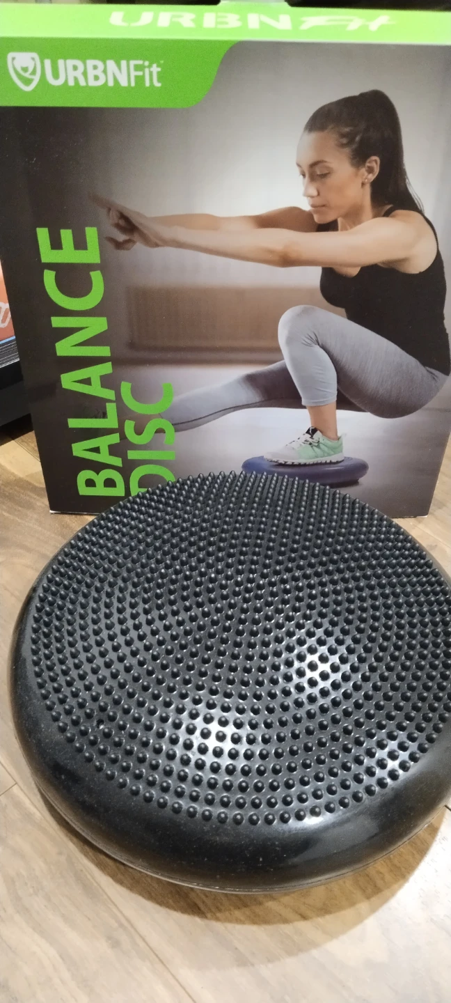 Home gym bundle - photo 4