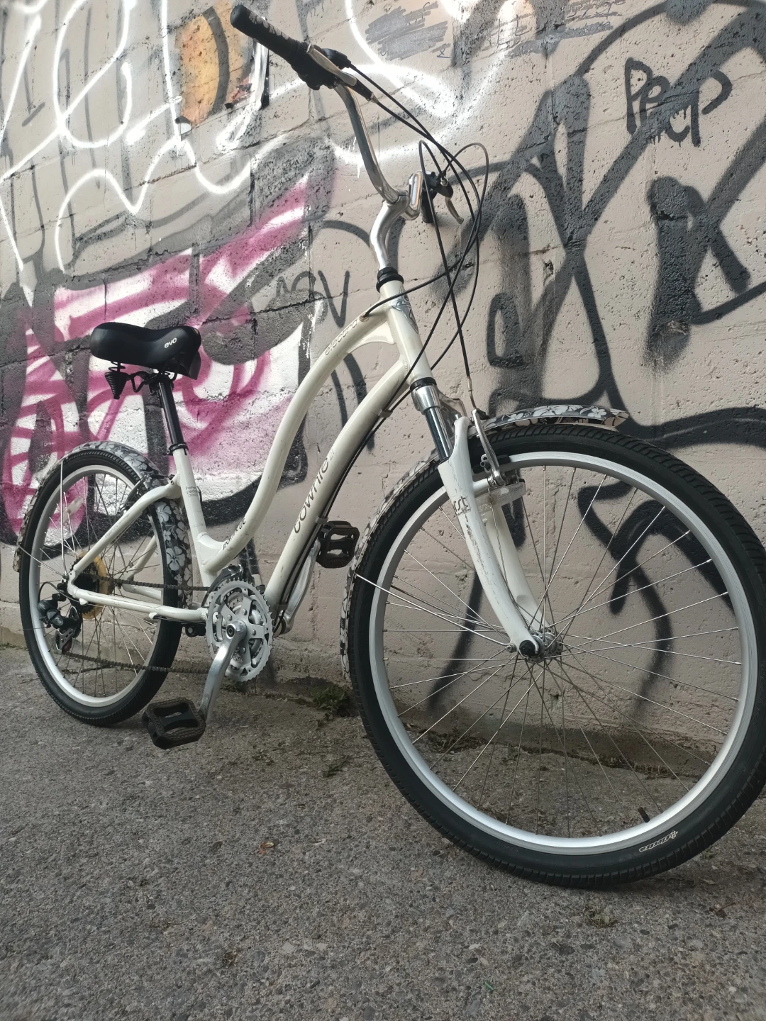Electra Townie 7Speed Bike