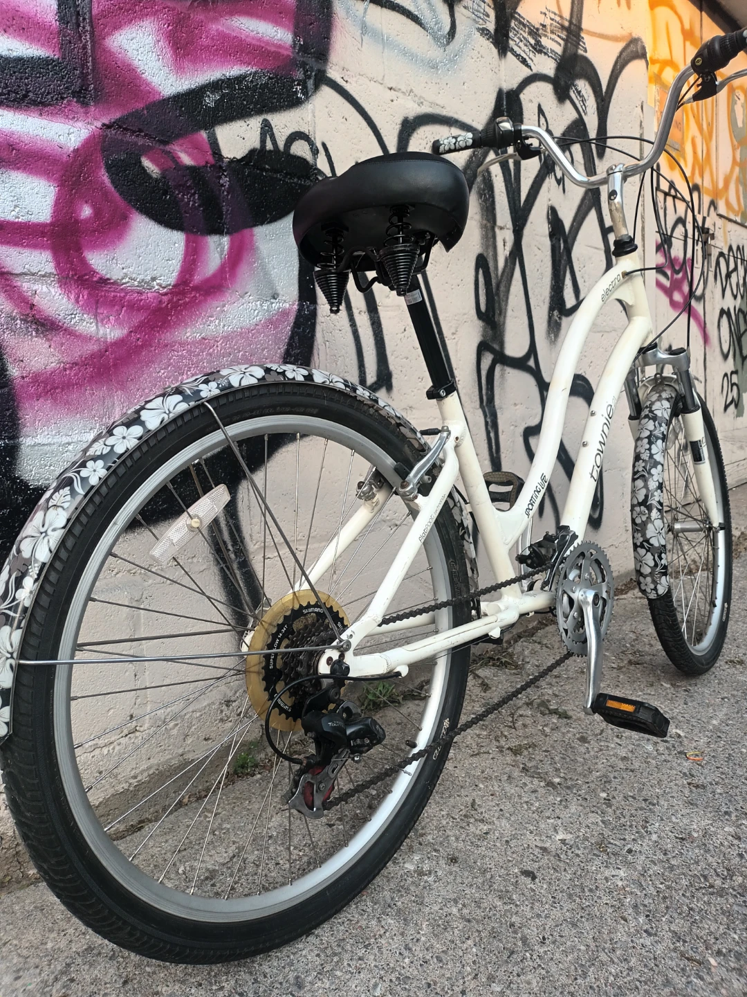 Electra Townie 7Speed Bike - photo 3