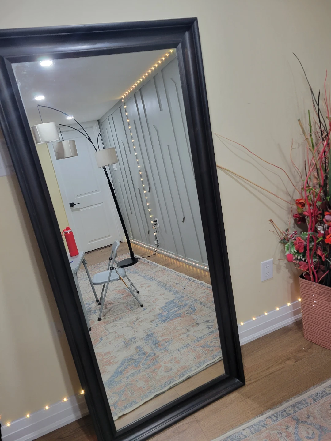 IKEA mirror !! Mint condition - photo 2